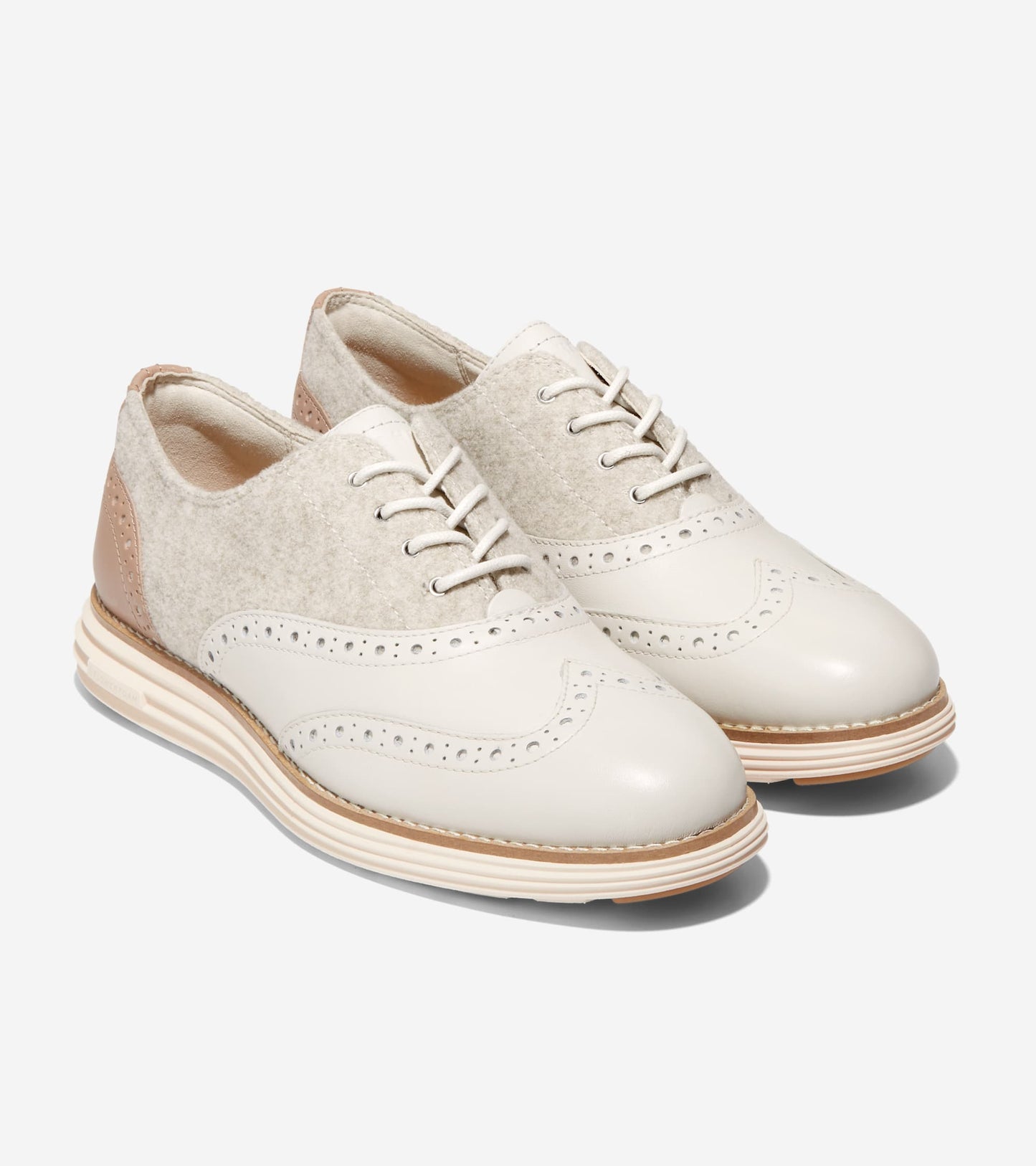 W26527:SILVER BIRCH/MAPLE SUGAR/IVORY
