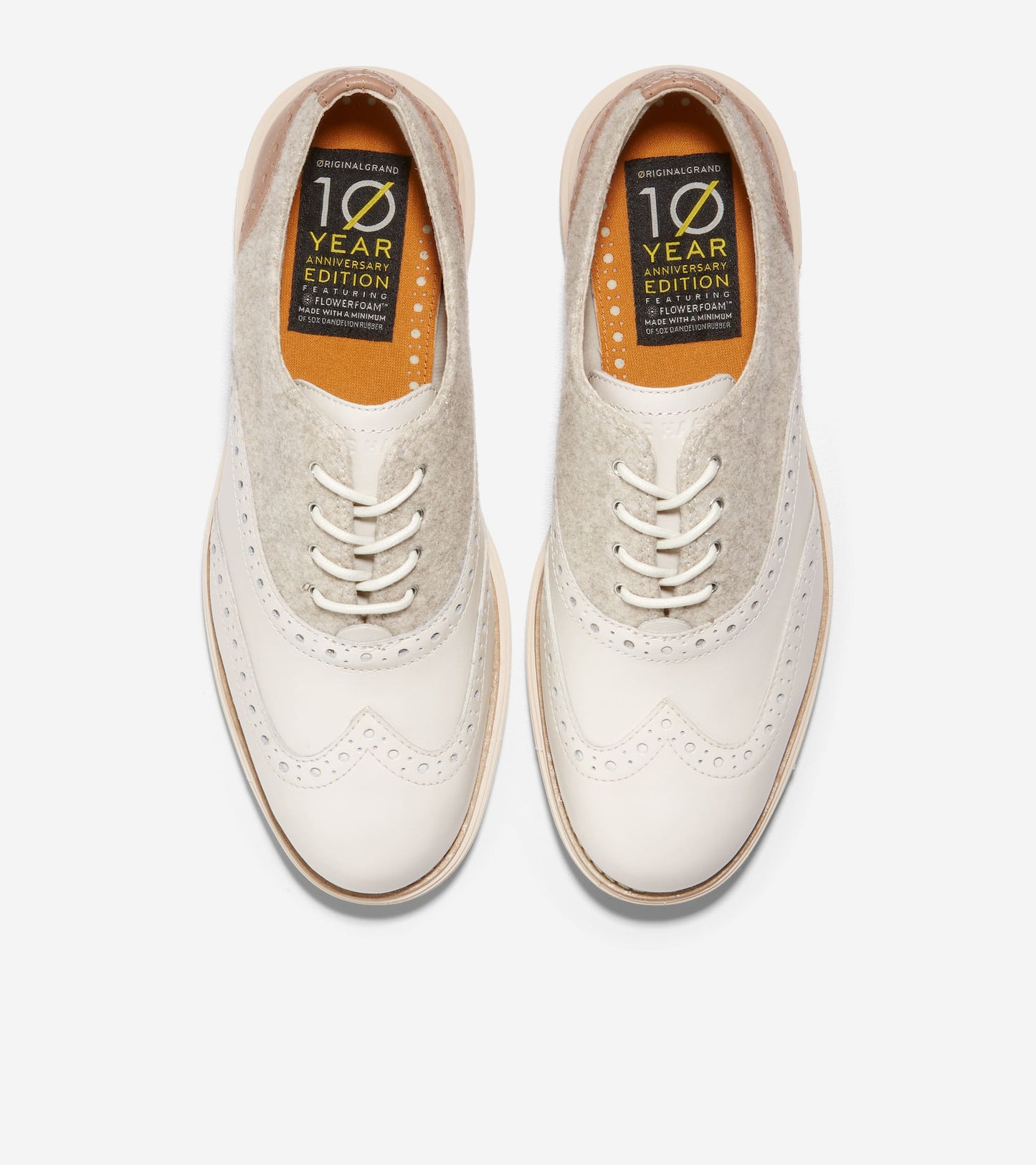 W26527:SILVER BIRCH/MAPLE SUGAR/IVORY