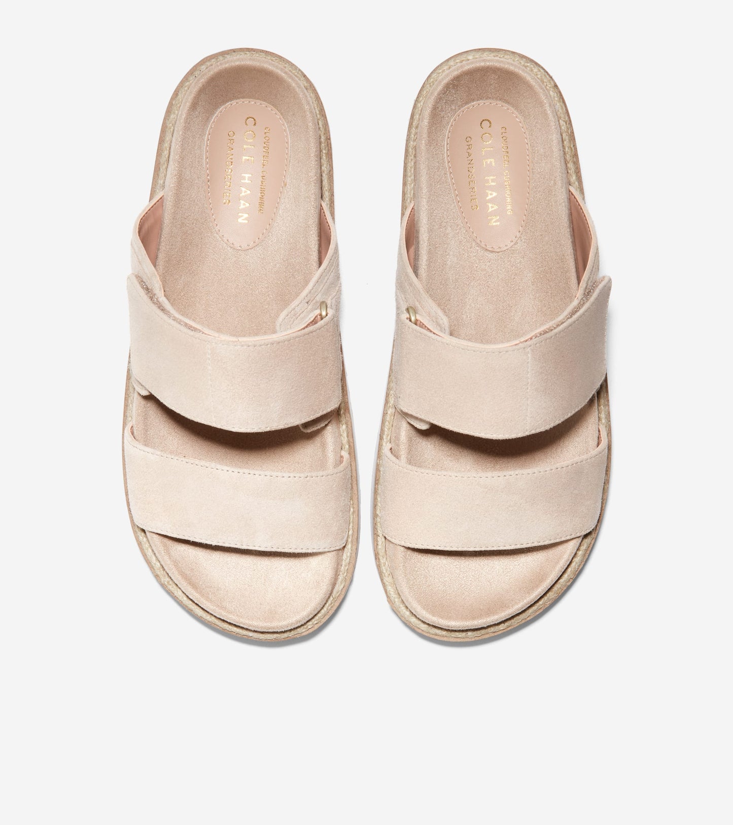 W25215:SESAME RVRSE SDE/NAT JUTE/DK NAT WLT/RAINY FOG MS 1/OPTC WHT MS 2/GUM OS