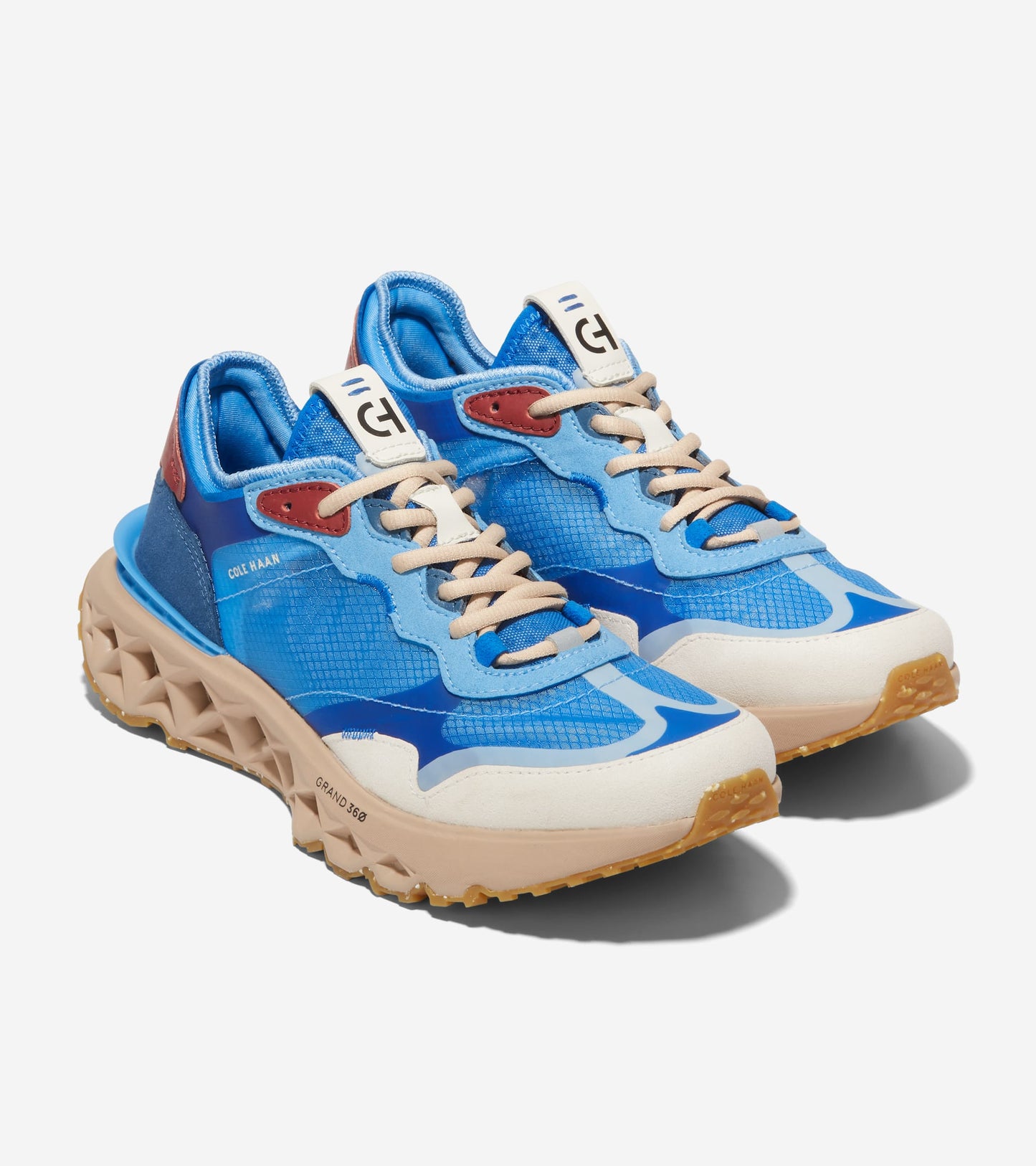 C36571:LAPIS BLUE/AZURE BLUE/SESAME