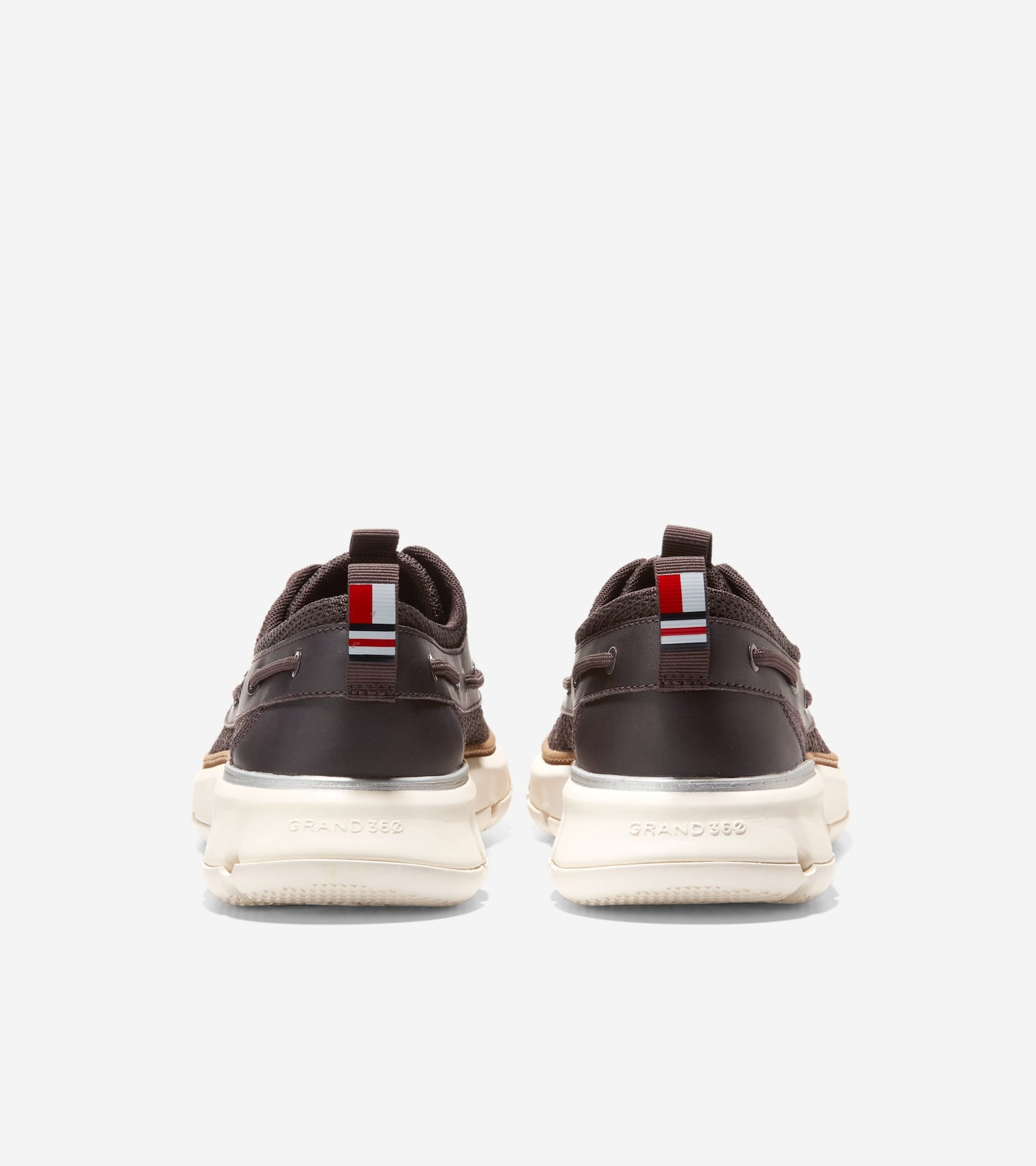 C35978:CH DARK CHOCOLATE/GREY/IVORY