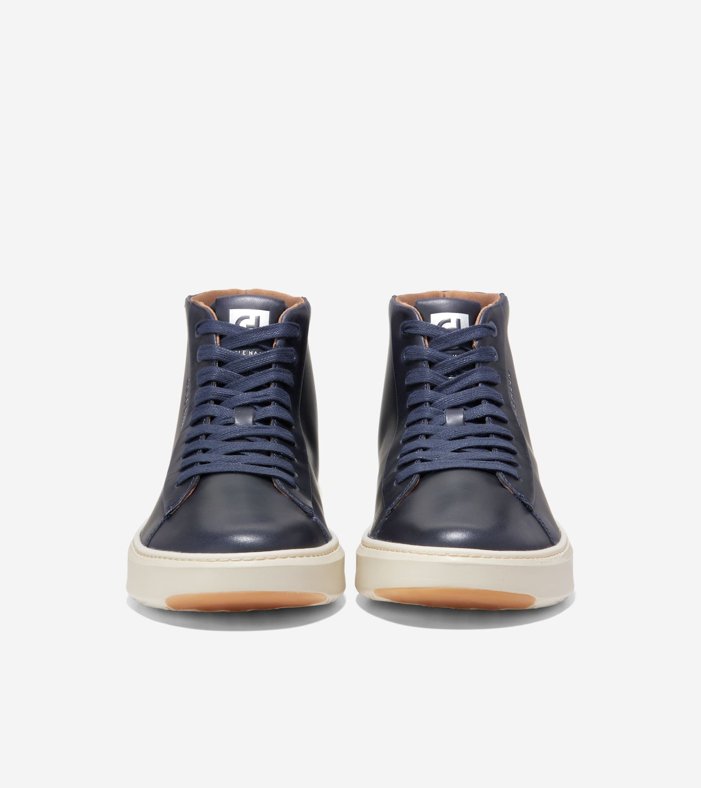 C36353:NAVY BLAZER/EGRET