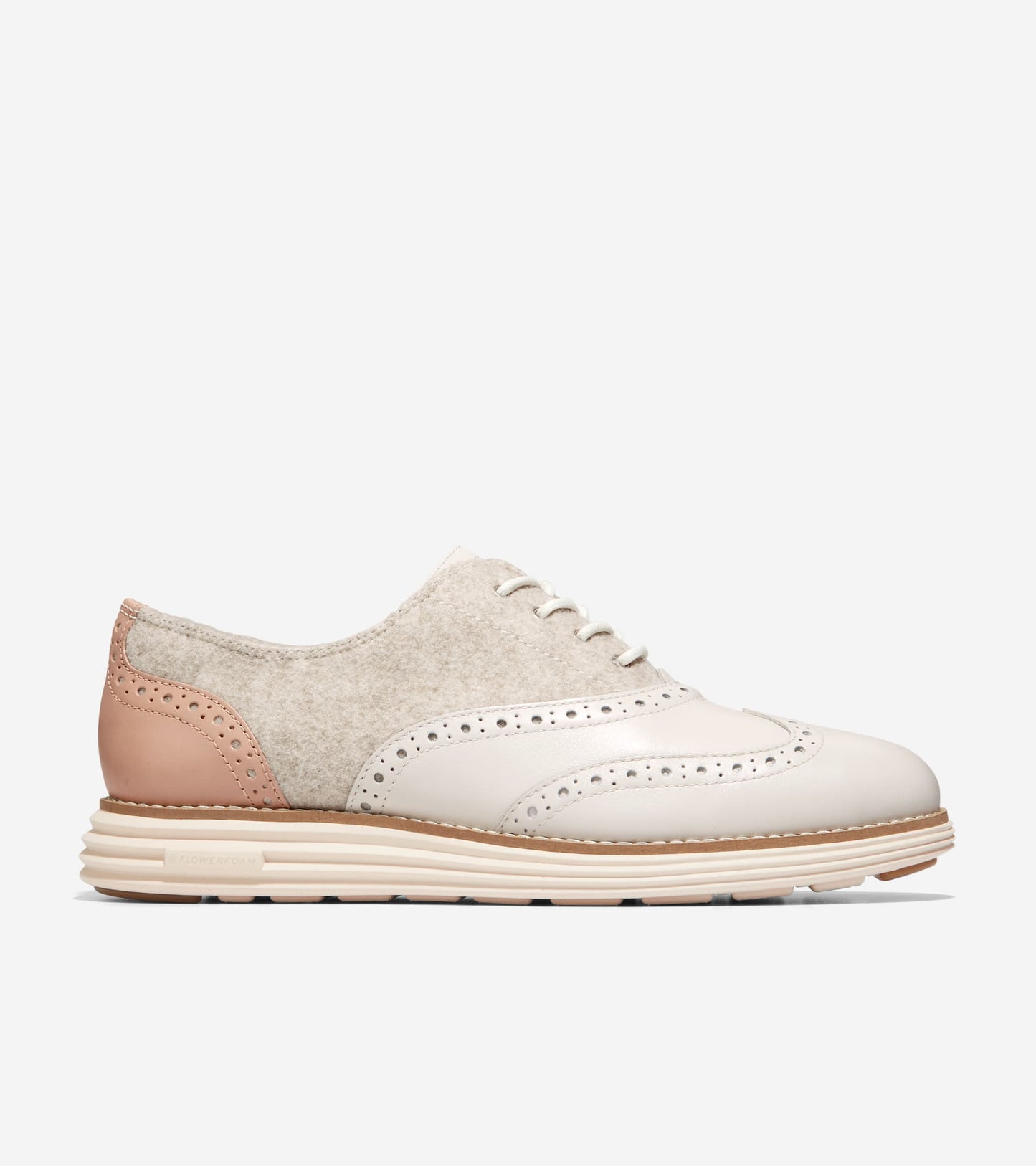 W26527:SILVER BIRCH/MAPLE SUGAR/IVORY