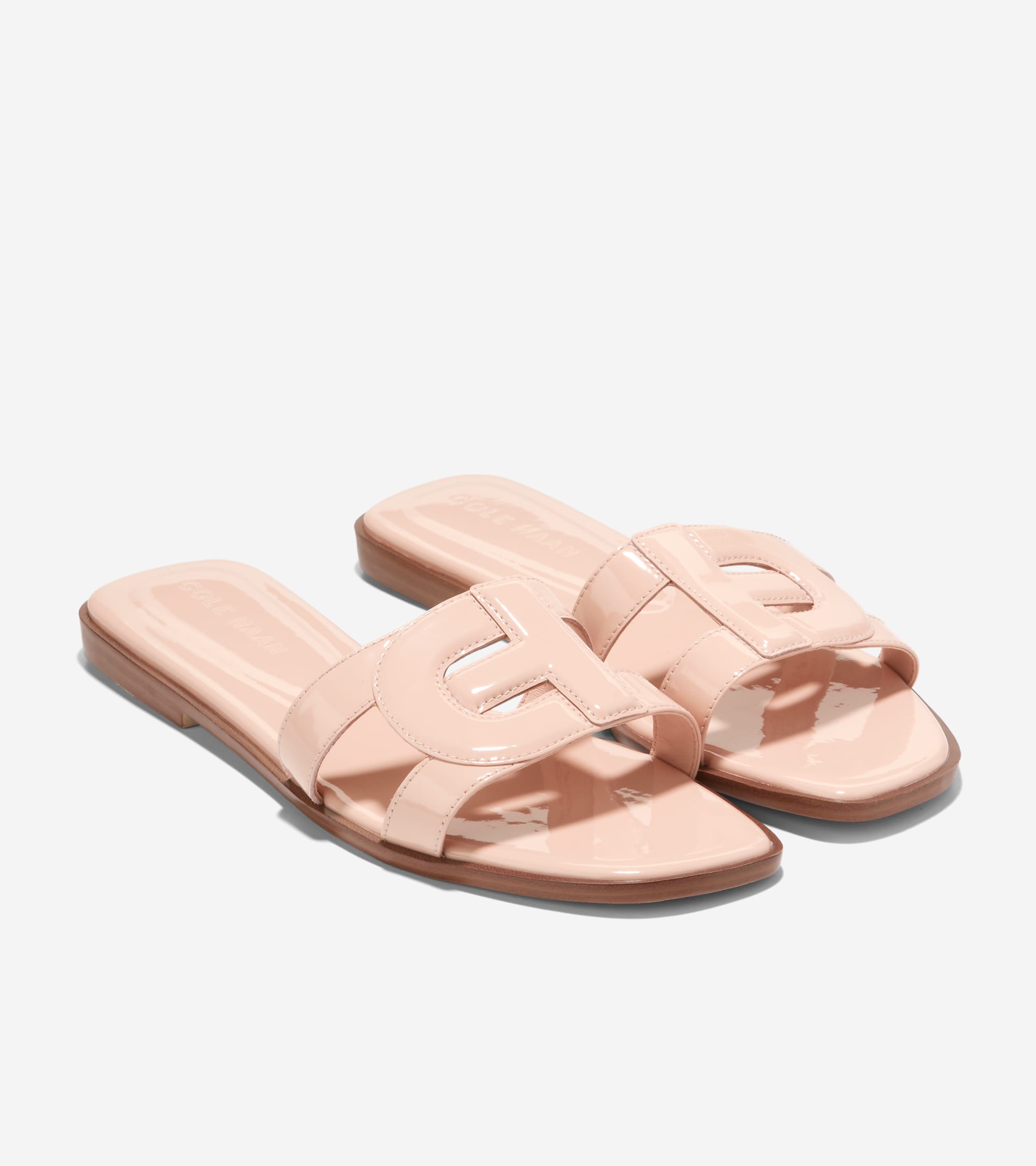 Women's Chrisee Slide Sandals - Main Image