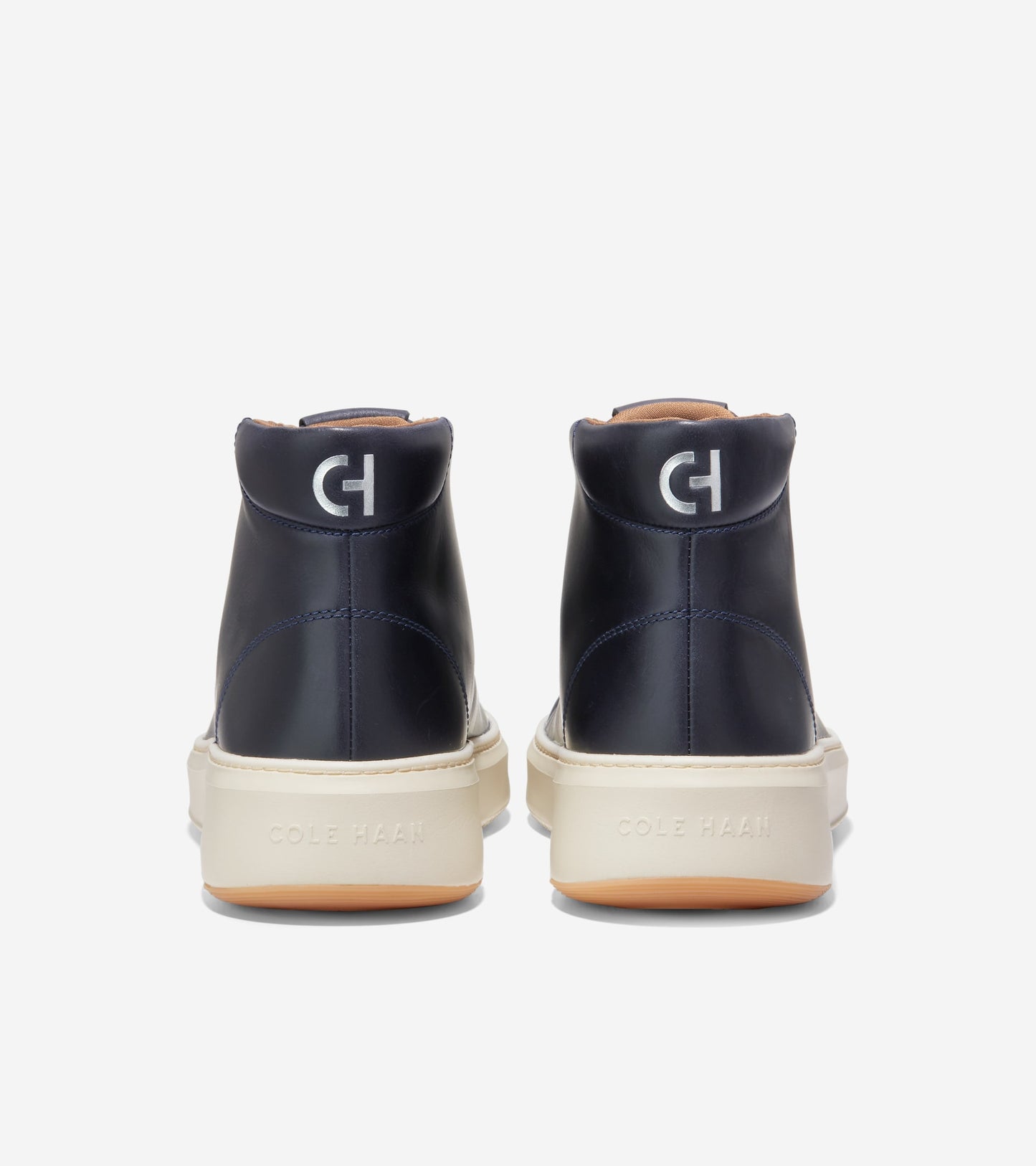 C36353:NAVY BLAZER/EGRET