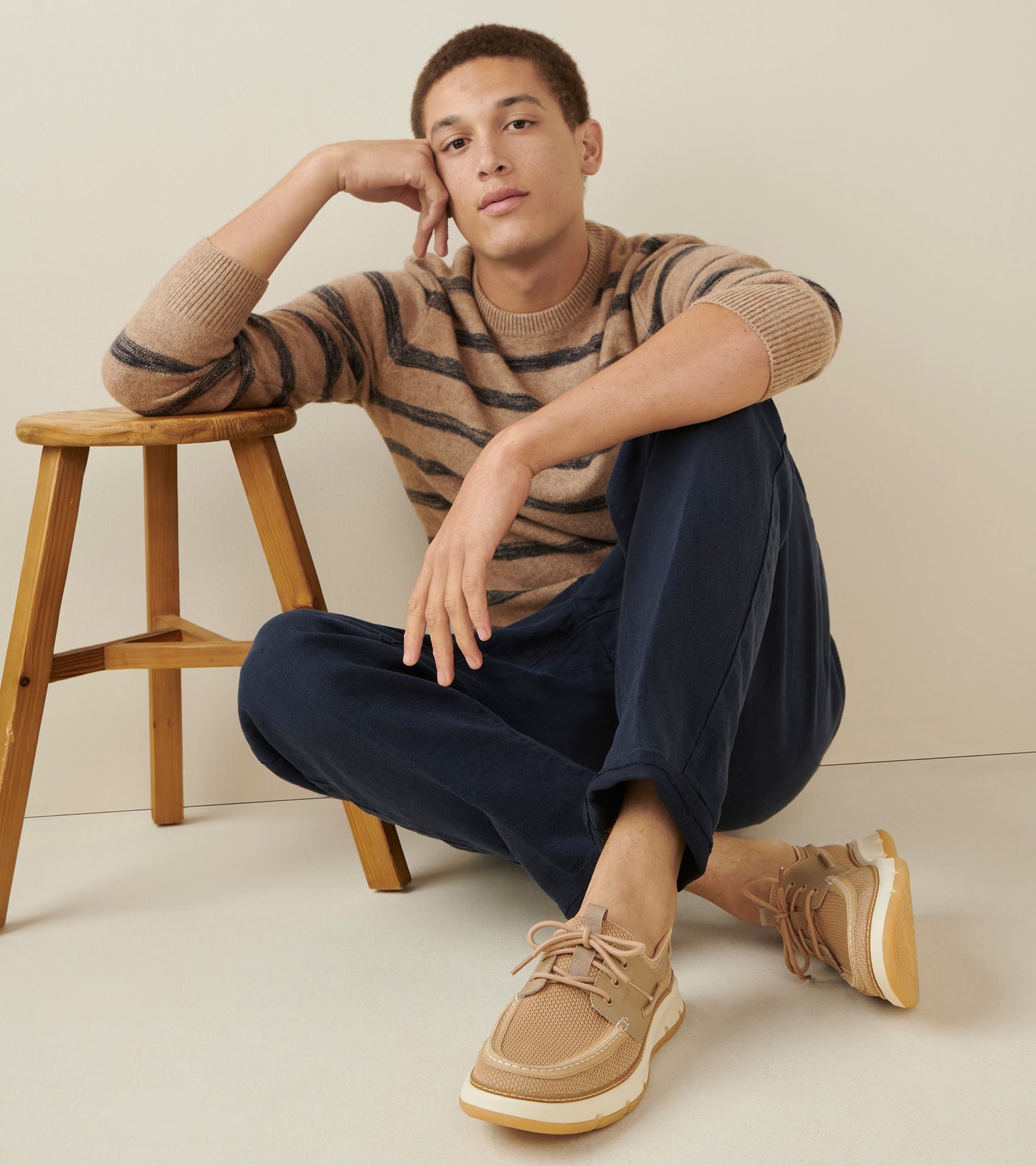 C36846:SESAME/DUNE/IVORY