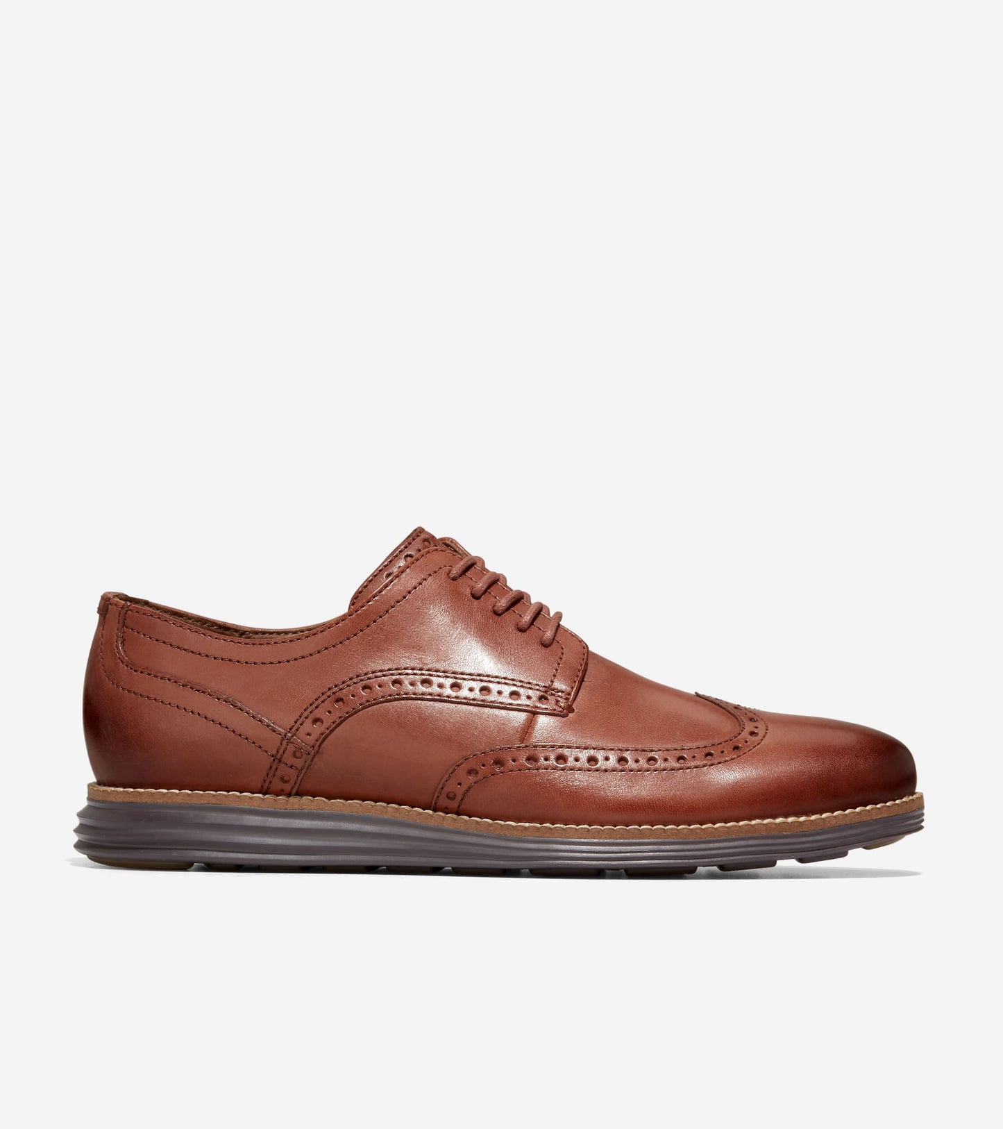 C26472:WOODBURY LEATHER/JAVA