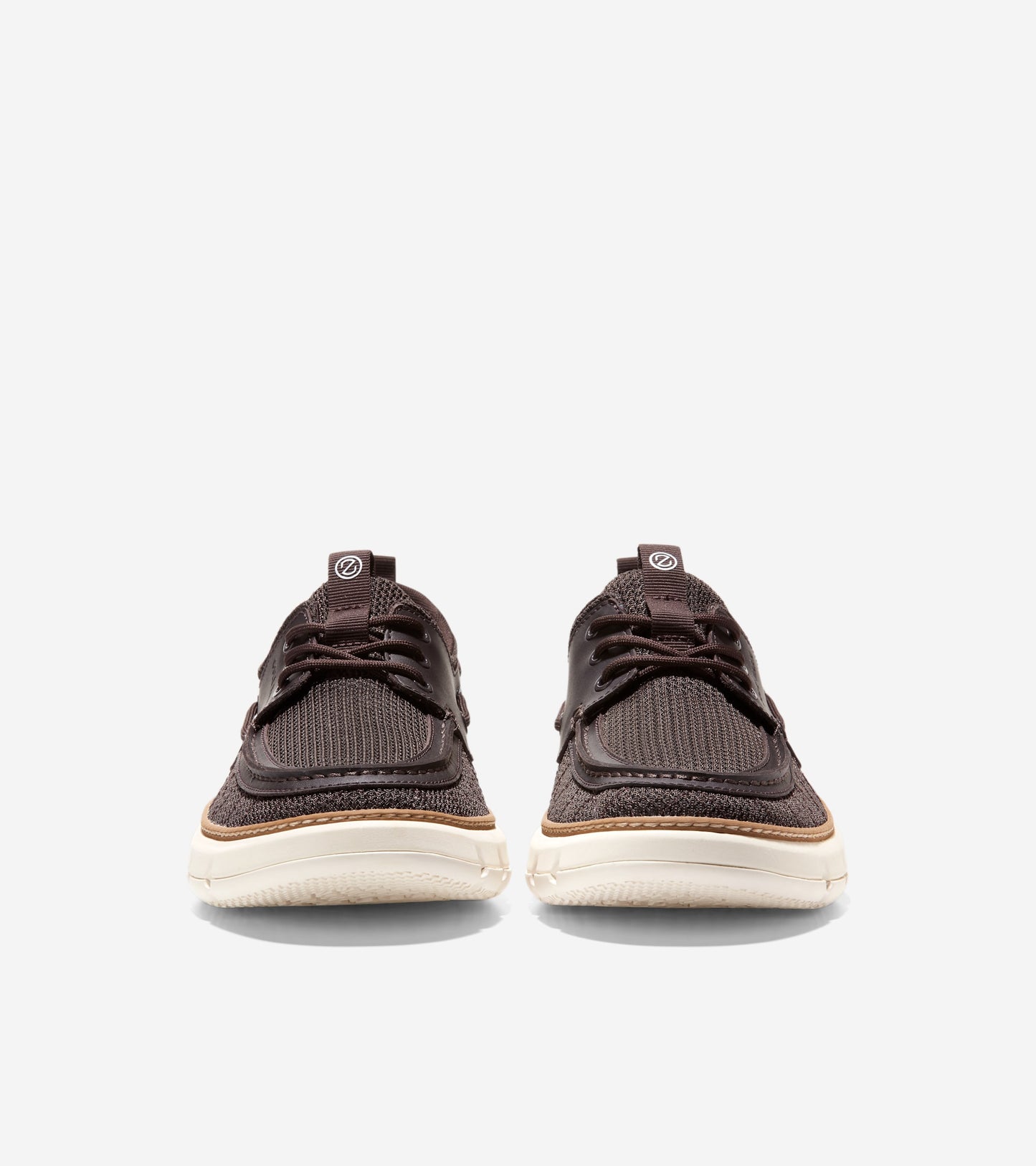 C35978:CH DARK CHOCOLATE/GREY/IVORY