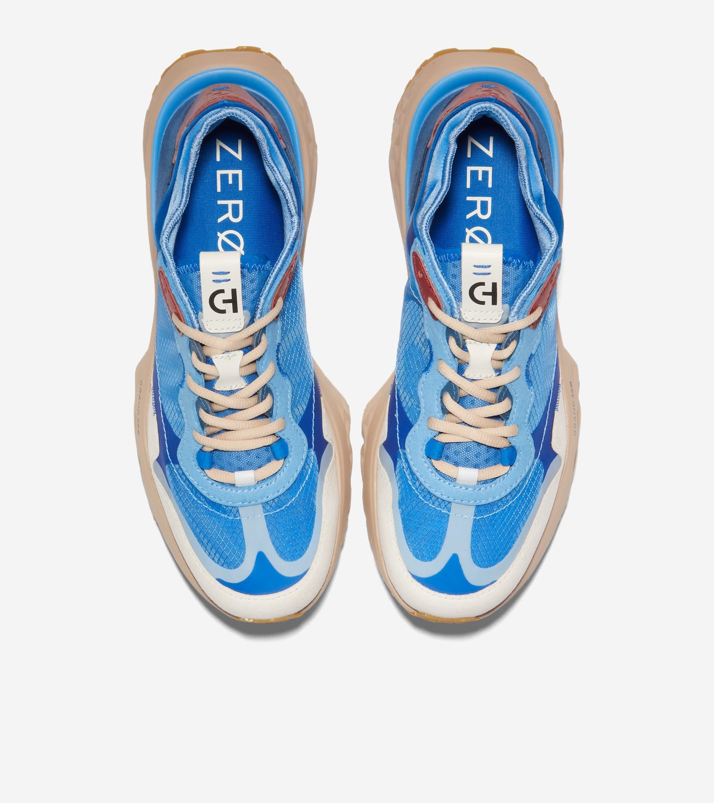C36571:LAPIS BLUE/AZURE BLUE/SESAME