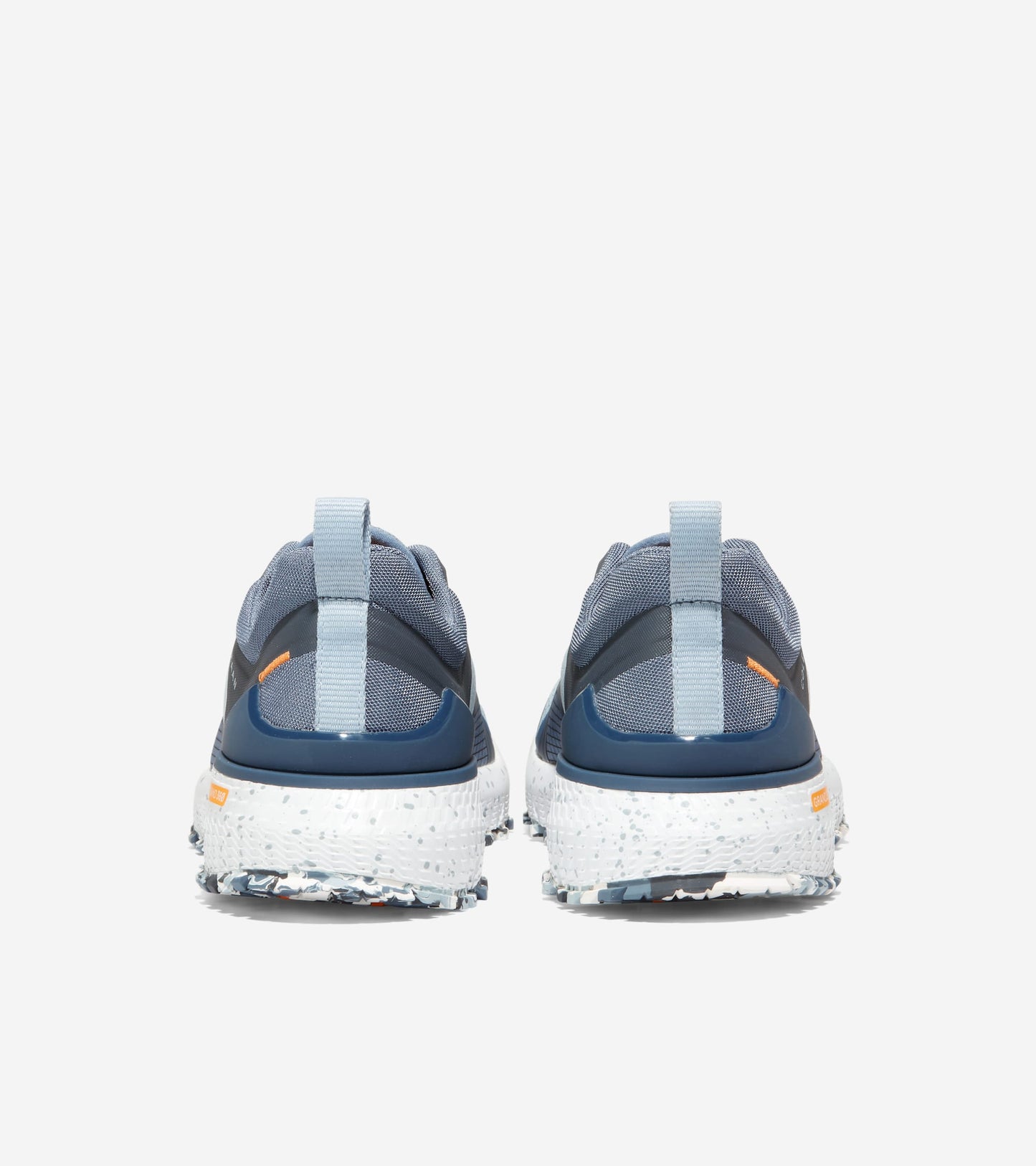 C35892:CHINA BLUE/CELESTIAL BLUE/INDIA INK/OPTIC WHITE W/BLUE SPECKLE