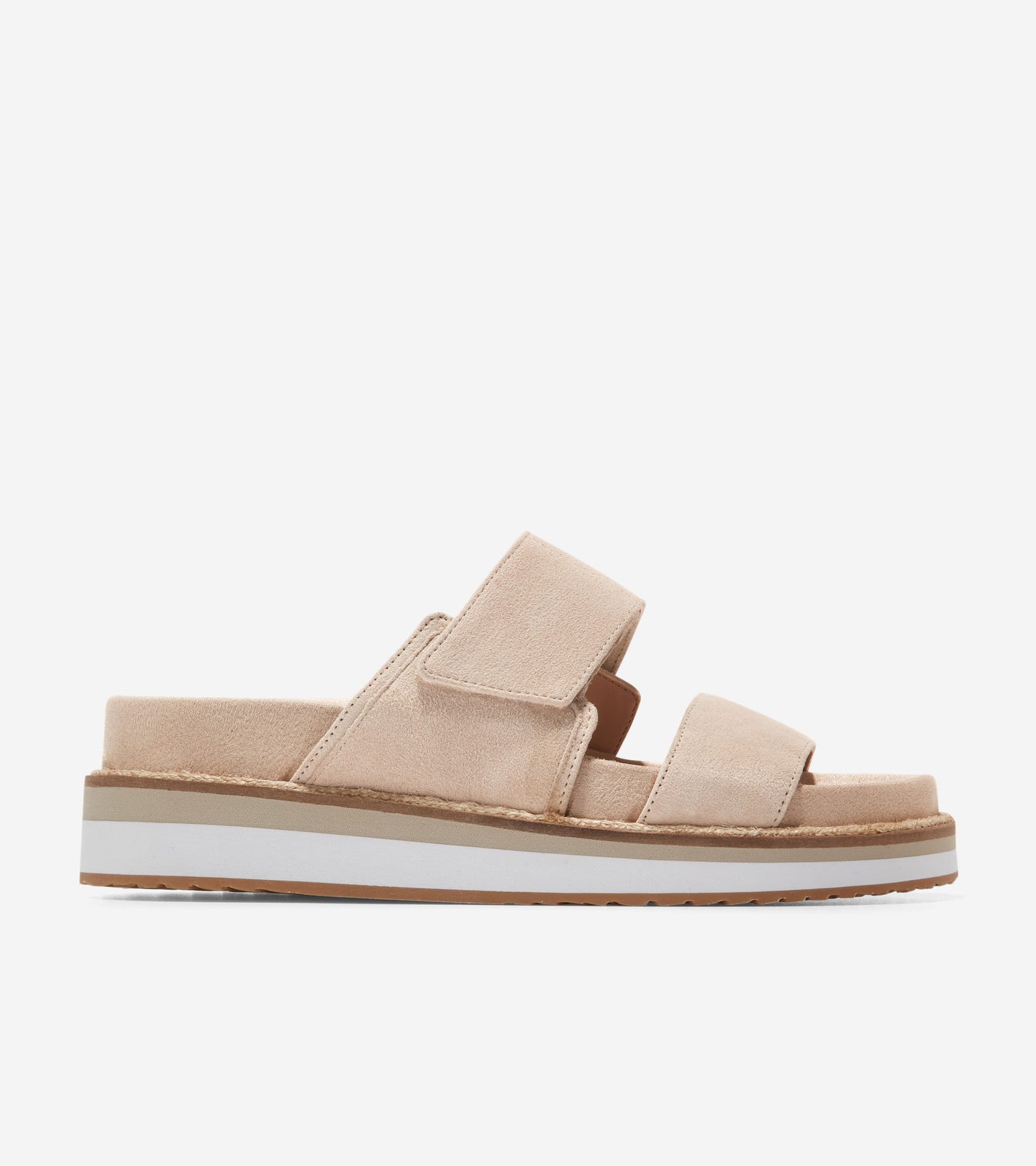 W25215:SESAME RVRSE SDE/NAT JUTE/DK NAT WLT/RAINY FOG MS 1/OPTC WHT MS 2/GUM OS