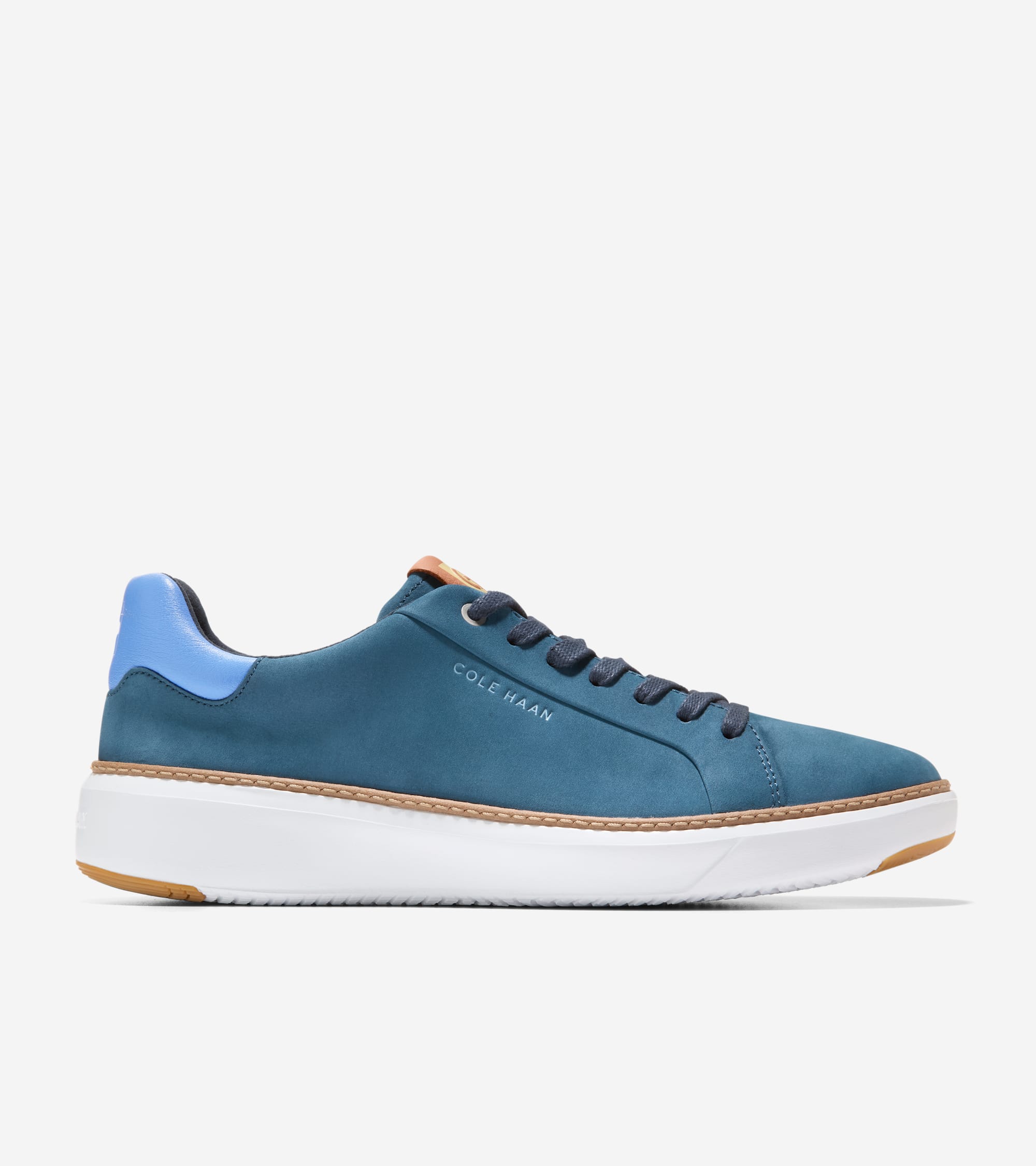 Men's GrandPrø Topspin Sneakers