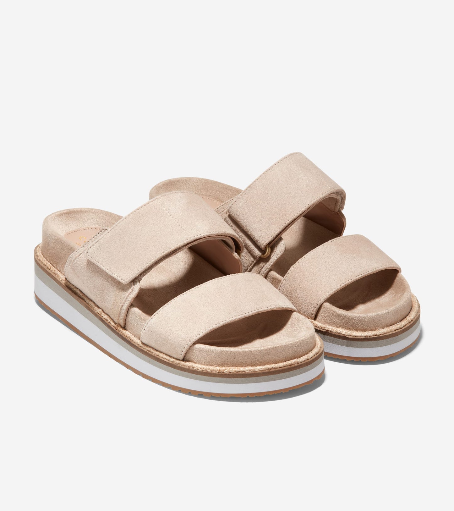 W25215:SESAME RVRSE SDE/NAT JUTE/DK NAT WLT/RAINY FOG MS 1/OPTC WHT MS 2/GUM OS