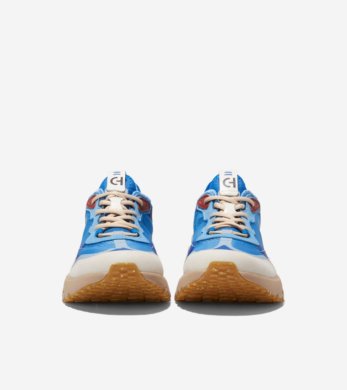 C36571:LAPIS BLUE/AZURE BLUE/SESAME