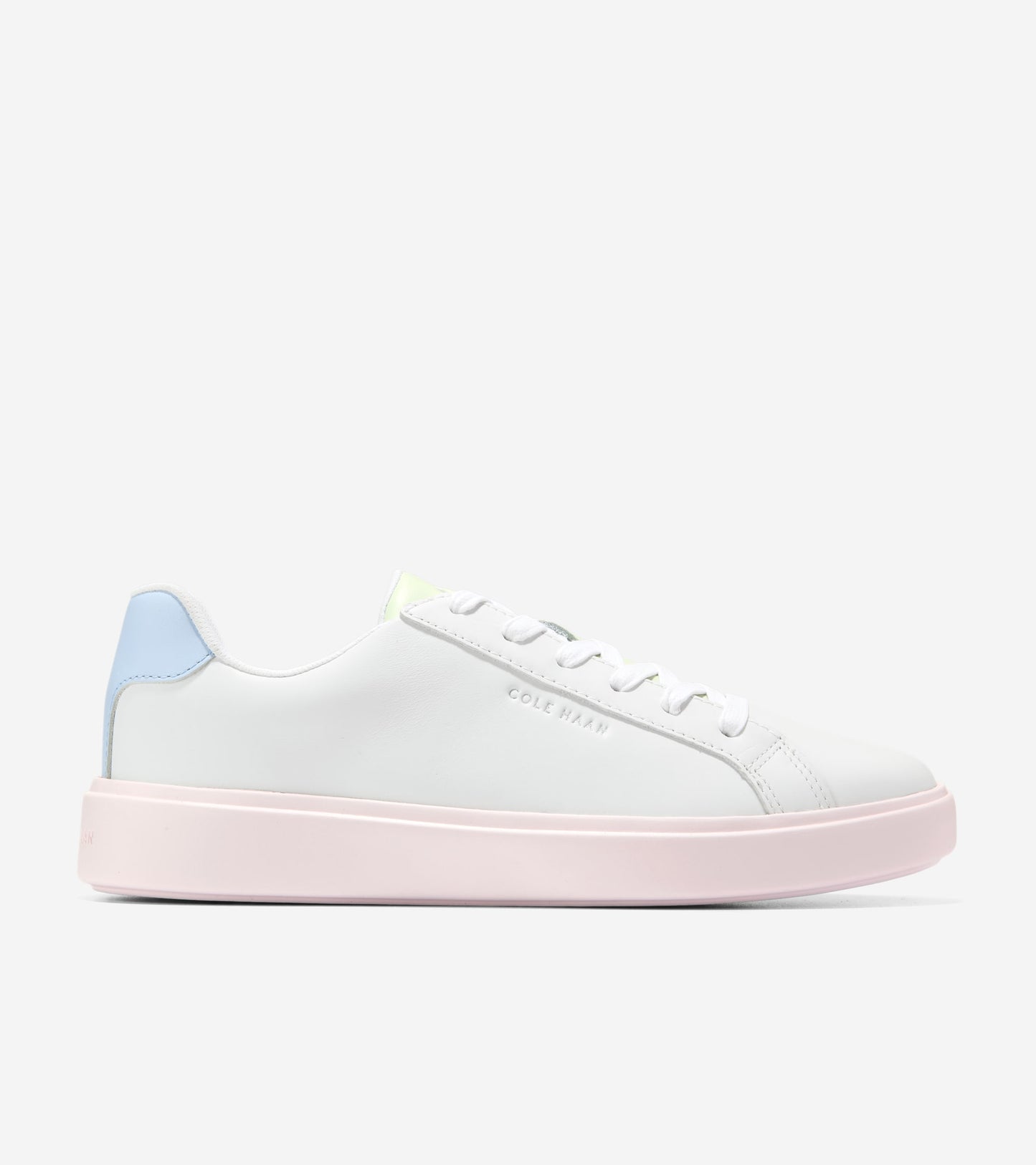 W29925:OPTIC WHITE/HEATHER MULTI/PRIMEROSE PINK
