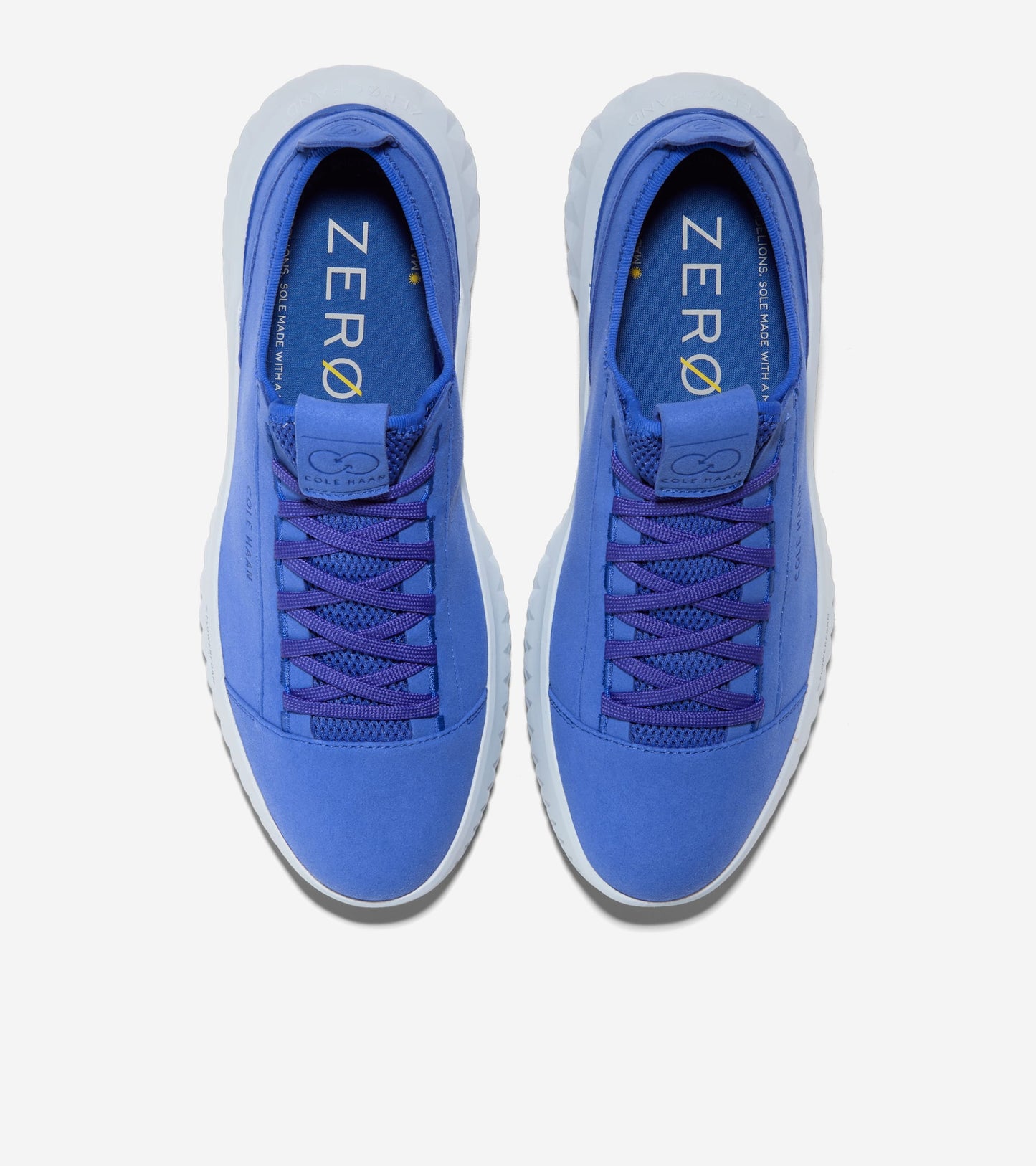 C36325:DAZZLING BLUE