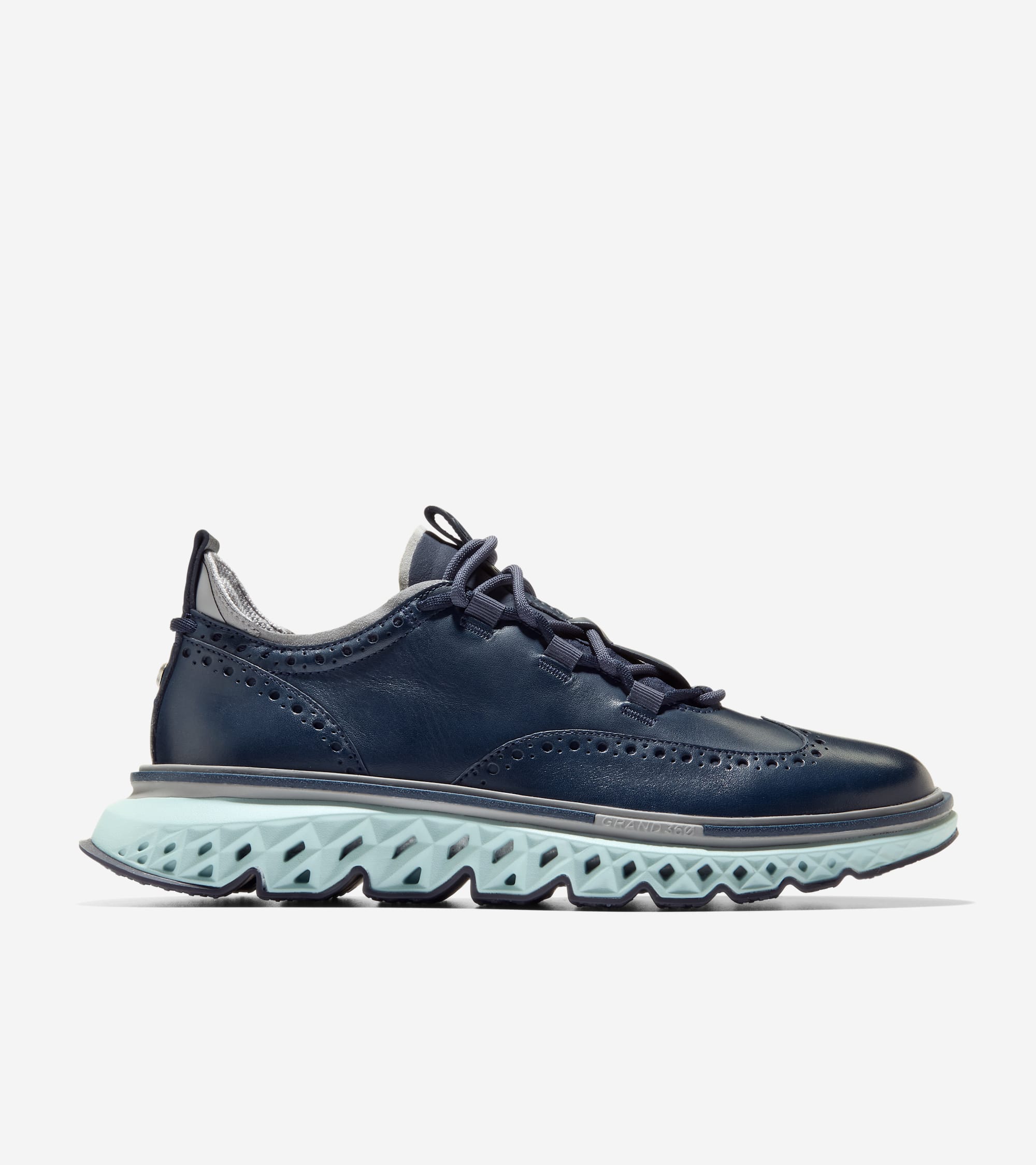 Men's 5.ZERØGRAND Wingtip Oxfords – Cole Haan El Salvador