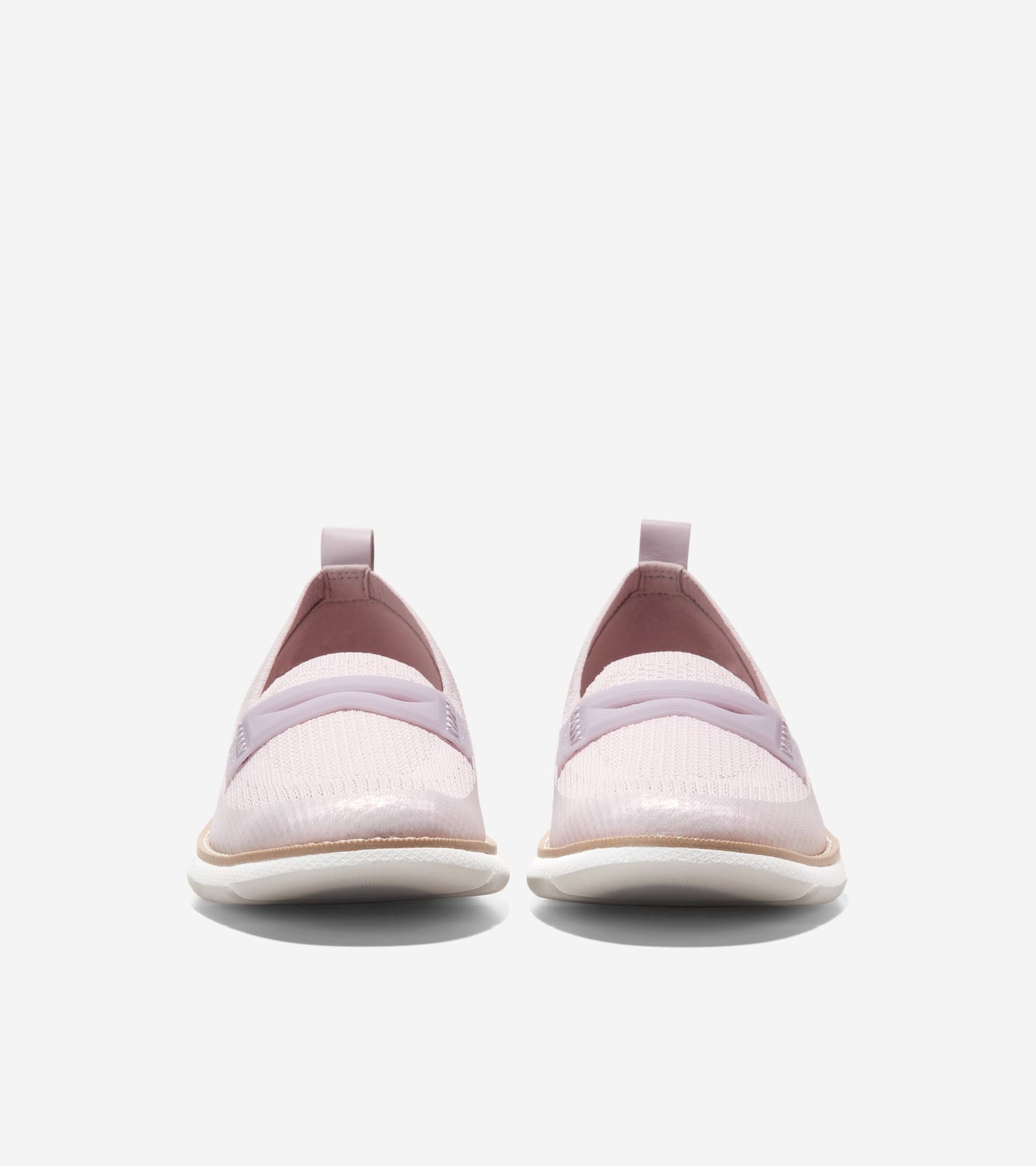 W25939:LILAC MARBLE KNIT/NATURAL WELT/LILAC MARBLE IRRIDESCENT TPU RAND/OPTIC WHITE-GLACIER GRAY