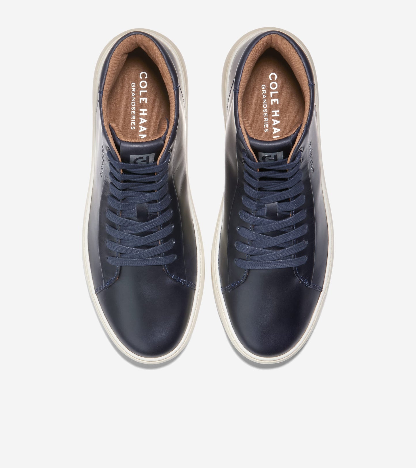 C36353:NAVY BLAZER/EGRET