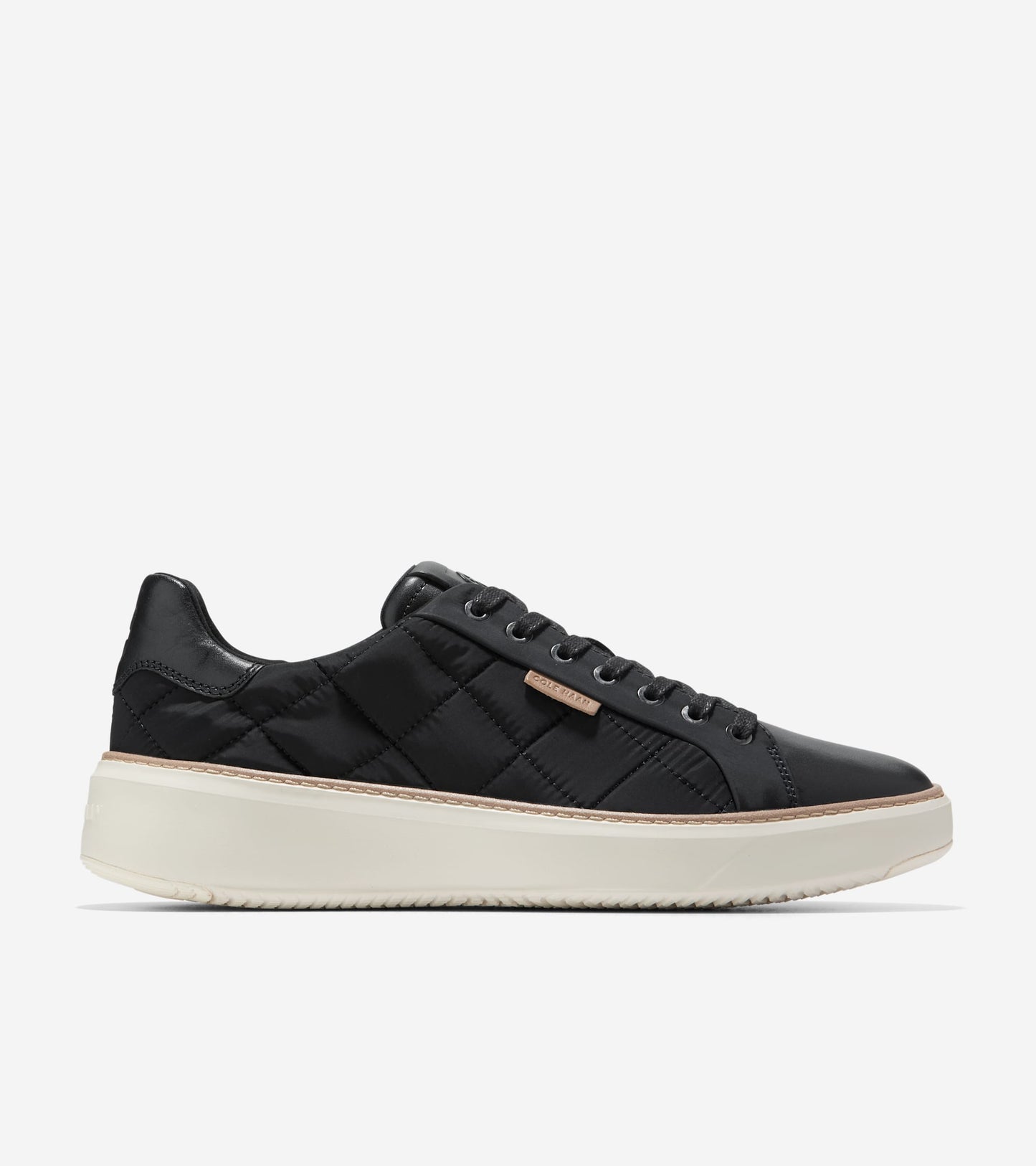 C37403:BLACK/CH DARK LATTE/IVORY
