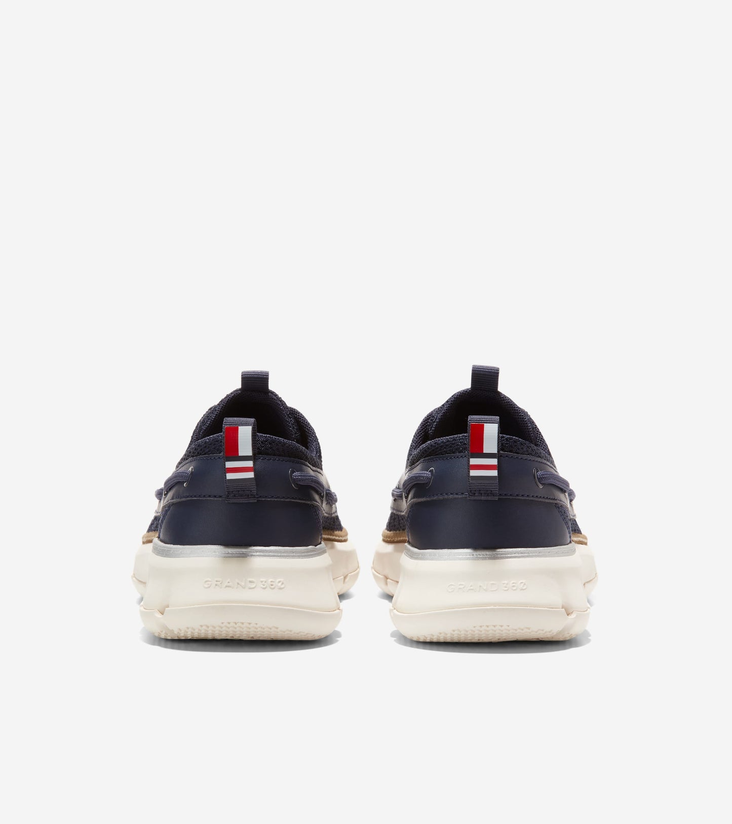 W25927:NAVY BLAZER/SODALITE BLUE/IVORY