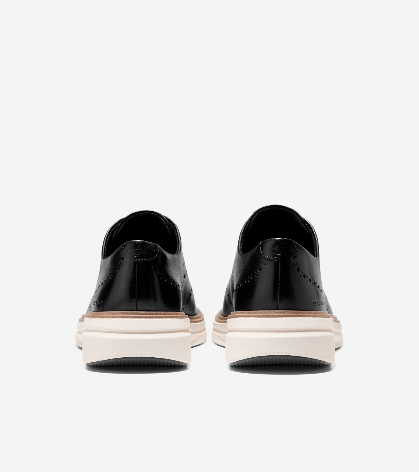 Men's ØriginalGrand Cityspectre Wingtip Oxford