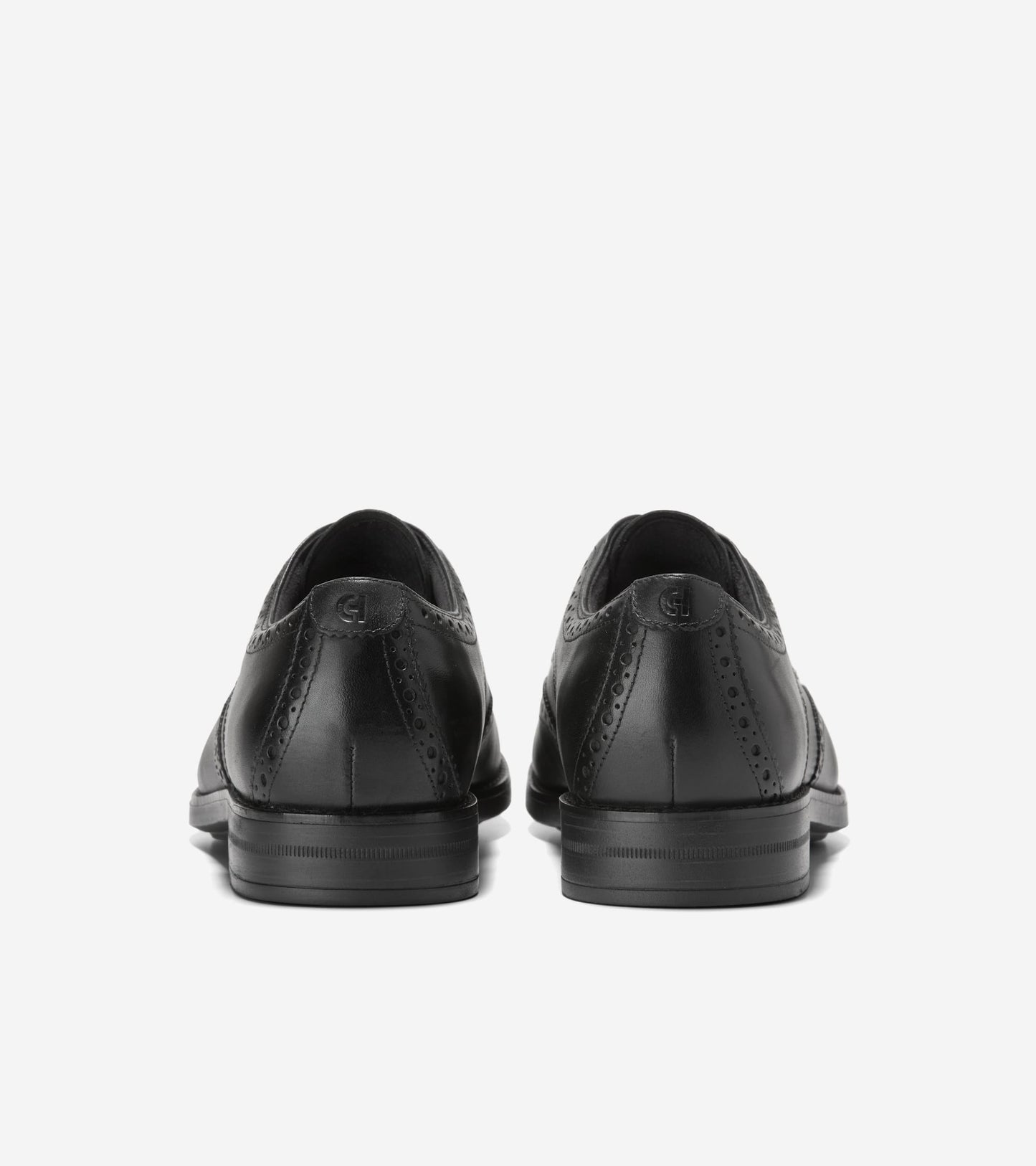 Men's Harmon Grand Wingtip Oxfords