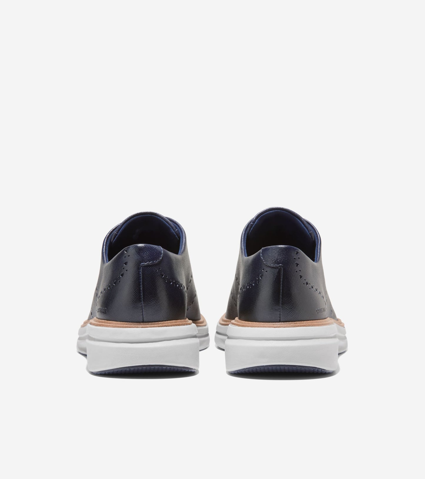 Men's ØriginalGrand Cityspectre Wingtip Oxfords