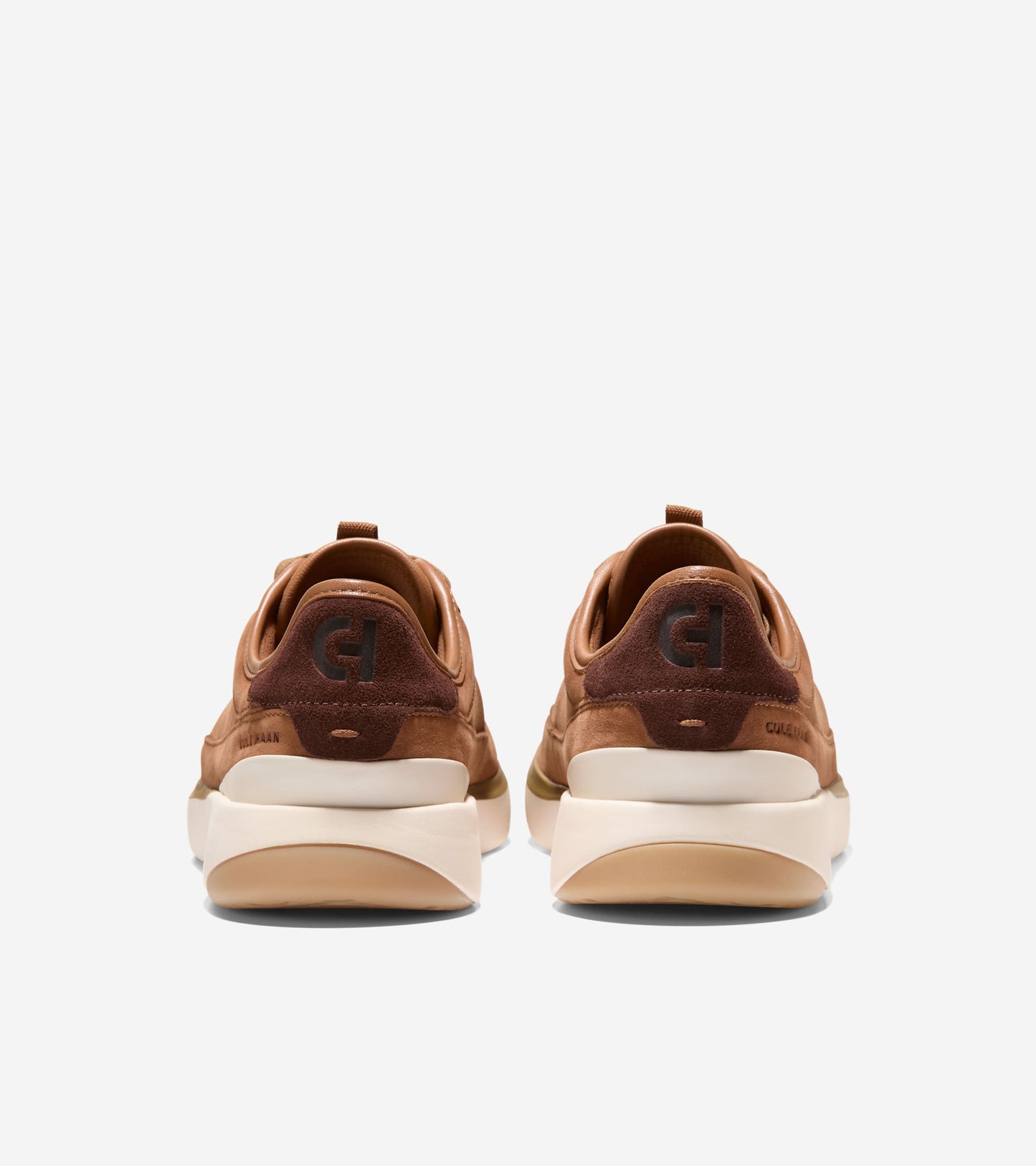 Men's GrandPrø All-Day Court Sneaker