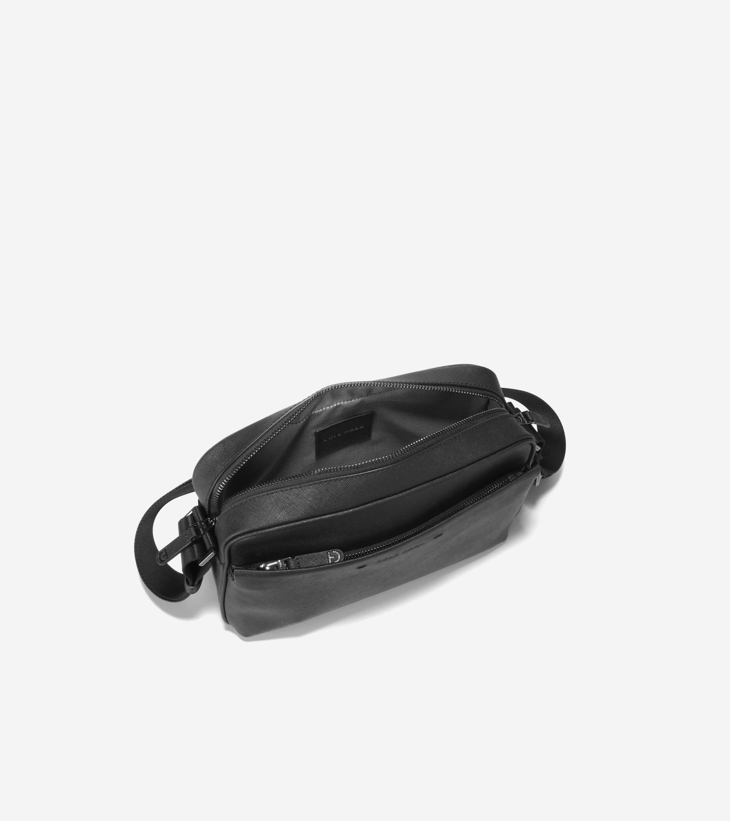 Sloane Leather Camera Bag