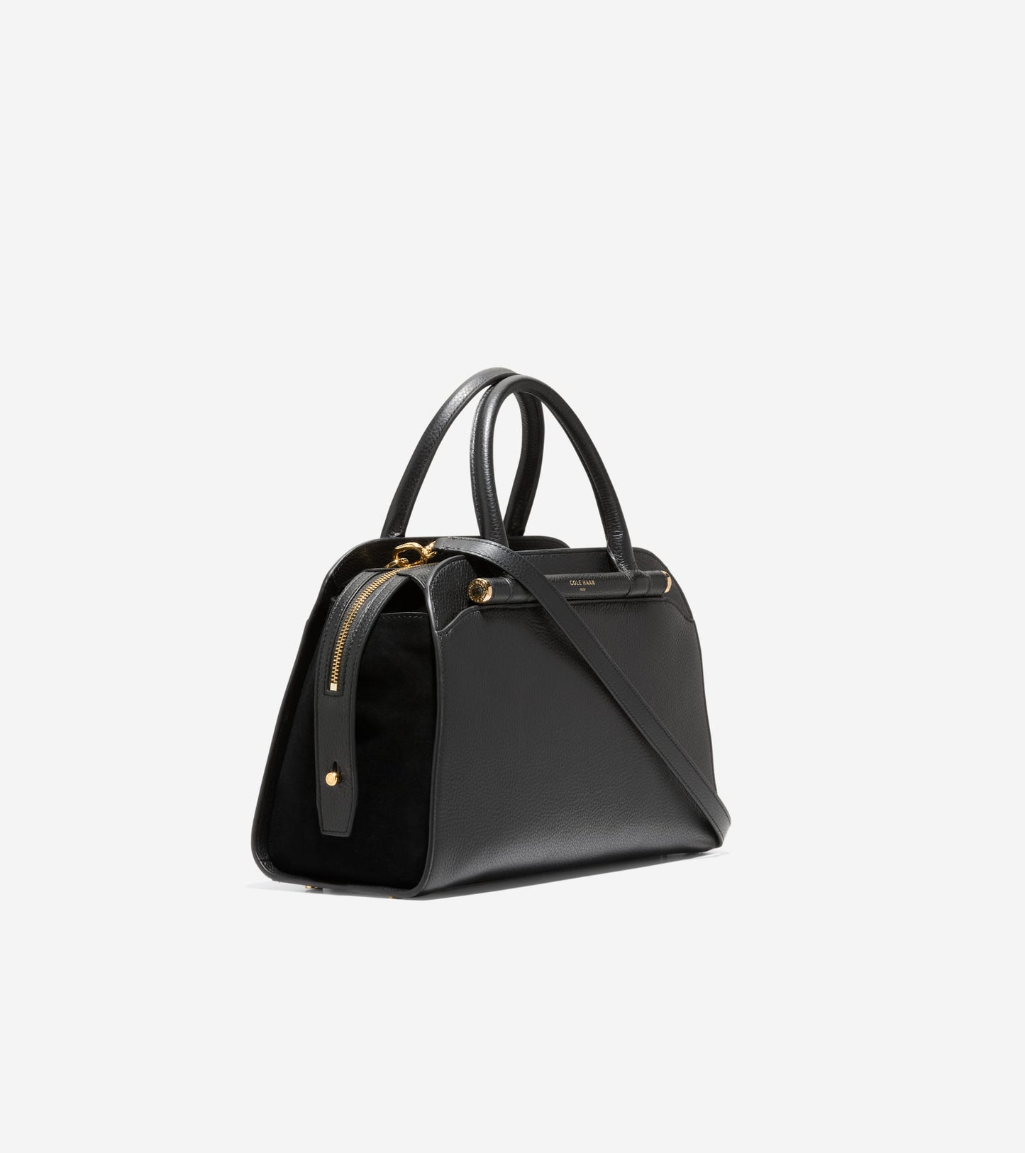 Women's Catherine Medium Satchel