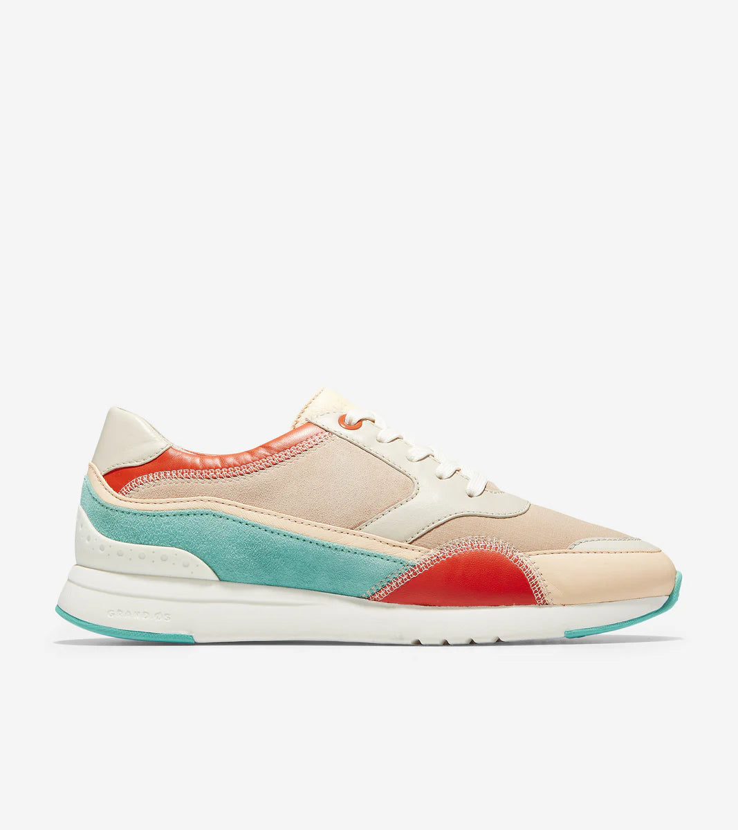 Women's GrandPrø Downtown Sneakers