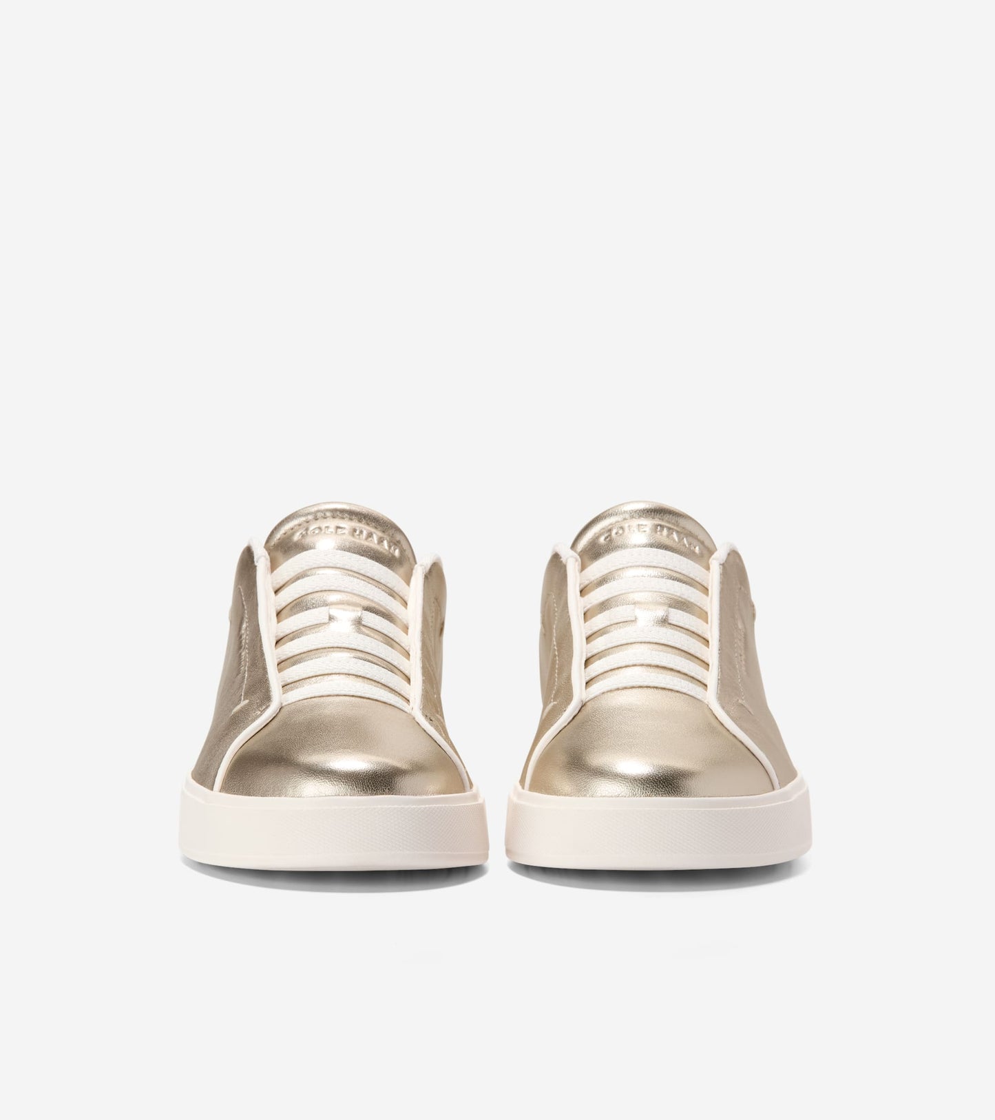 Women's GrandPrø Luxe Slip On Sneakers