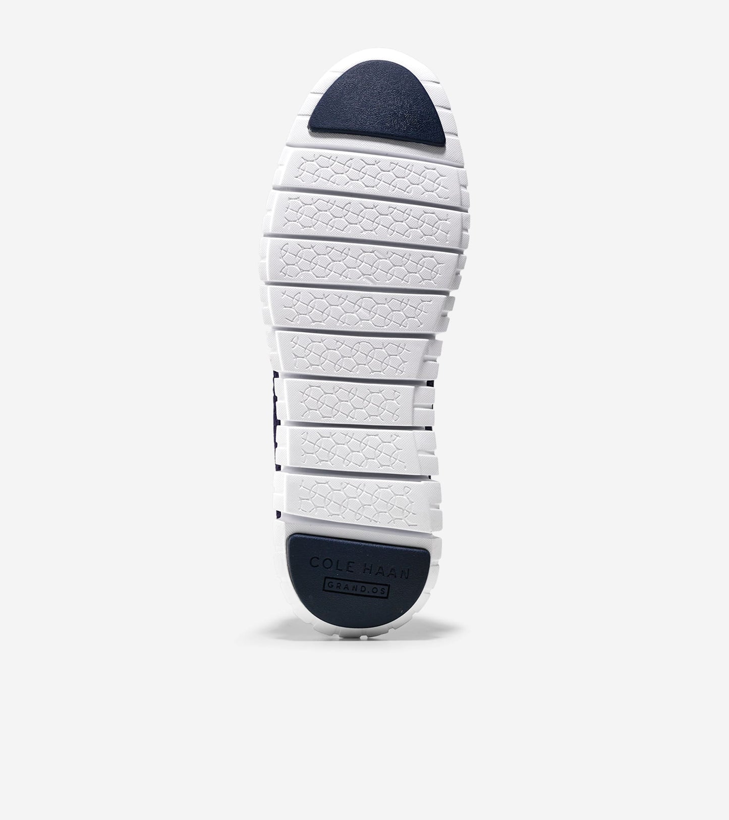 W06730:MARINE BLUE KNIT/LEATHER/OPTIC WHITE