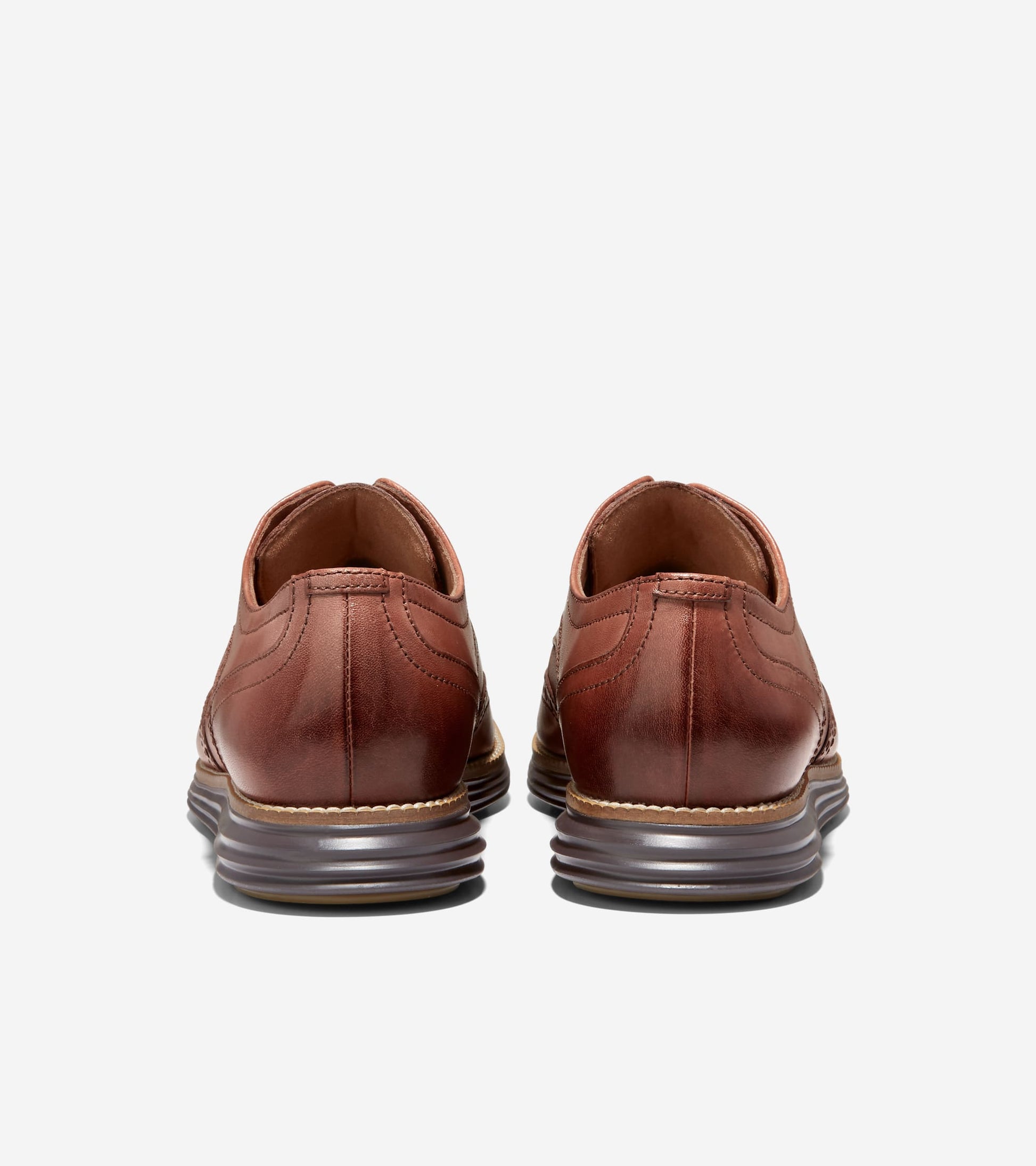C26472:WOODBURY LEATHER/JAVA