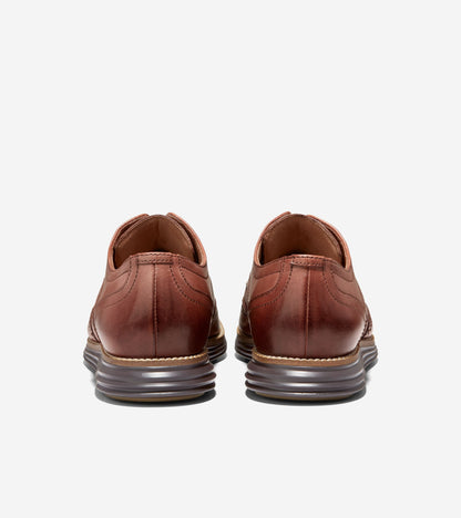C26472:WOODBURY LEATHER/JAVA