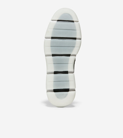 C34029:BLACK/MAGNET KNIT/NIMBUS CLOUD