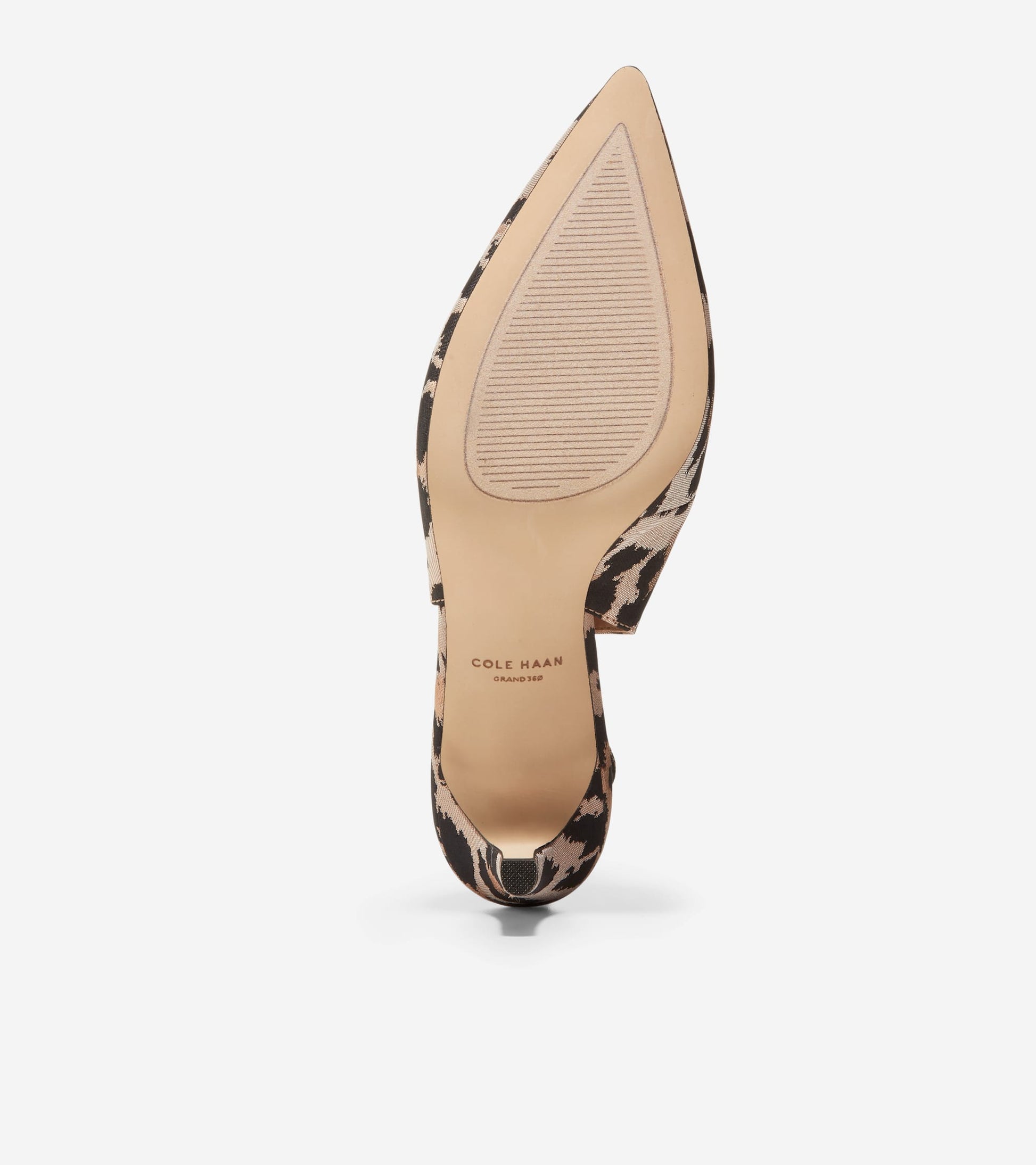 W26830:LEOPARD PRT JACQUARD