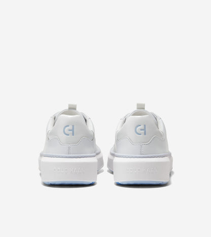 W29610:OPTIC WHITE/HEATHER/OPTIC WHITE WP