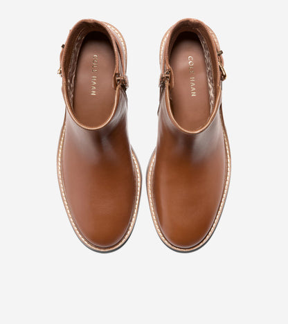 W35209:CH BRITISH TAN LTR