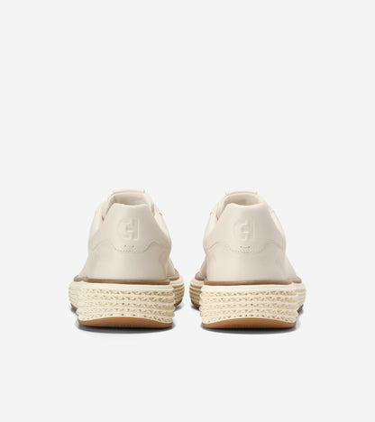 C42009:IVORY / IVORY / IVORY