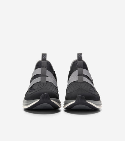 C40866:BLACK/QUIET SHADE/IVORY
