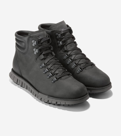 C38691:BLACK / BLACK / PAVEMENT WP