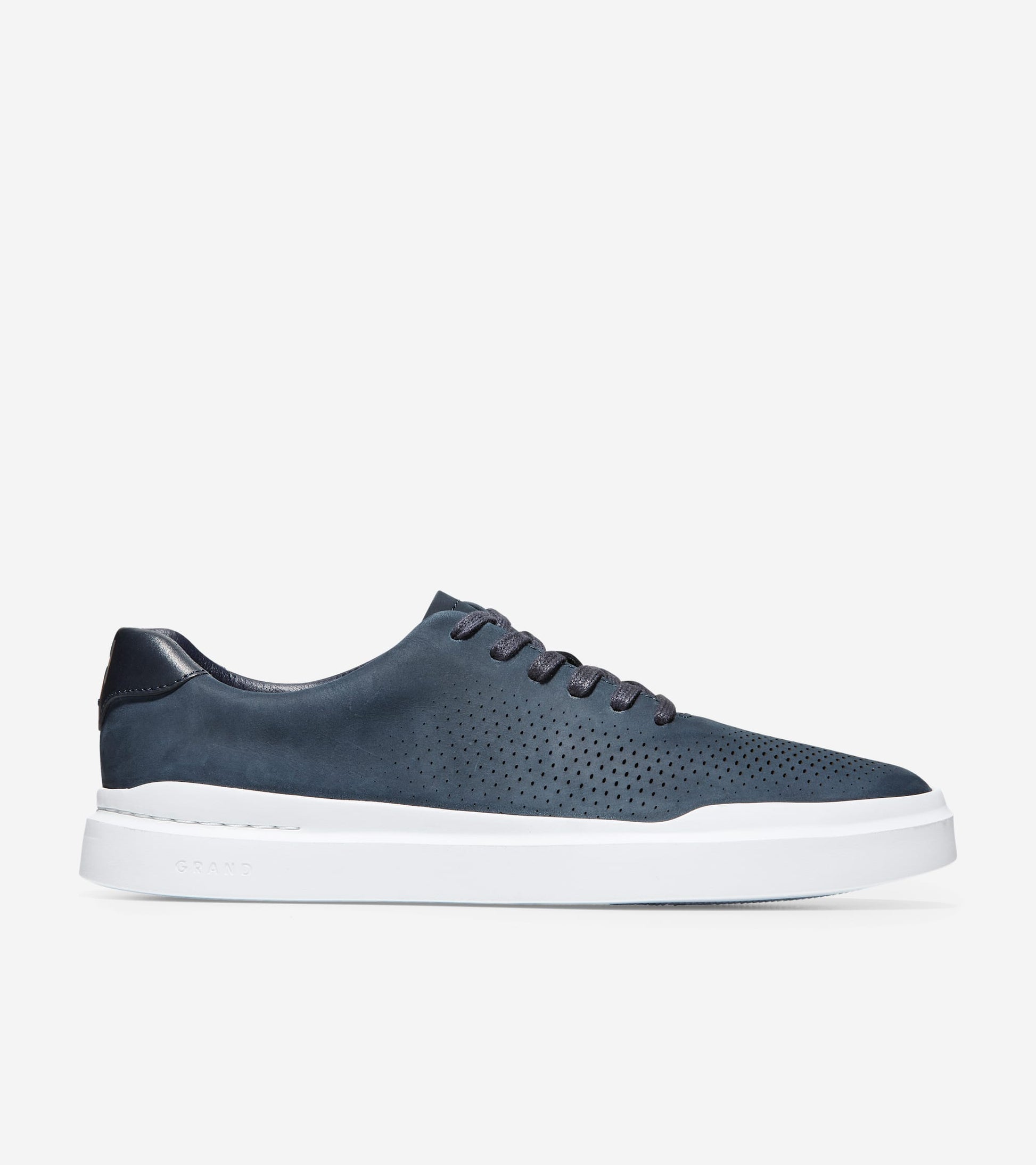 C31422:NAVY INK NUBUCK