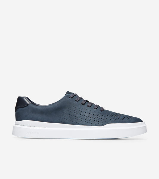 C31422:NAVY INK NUBUCK