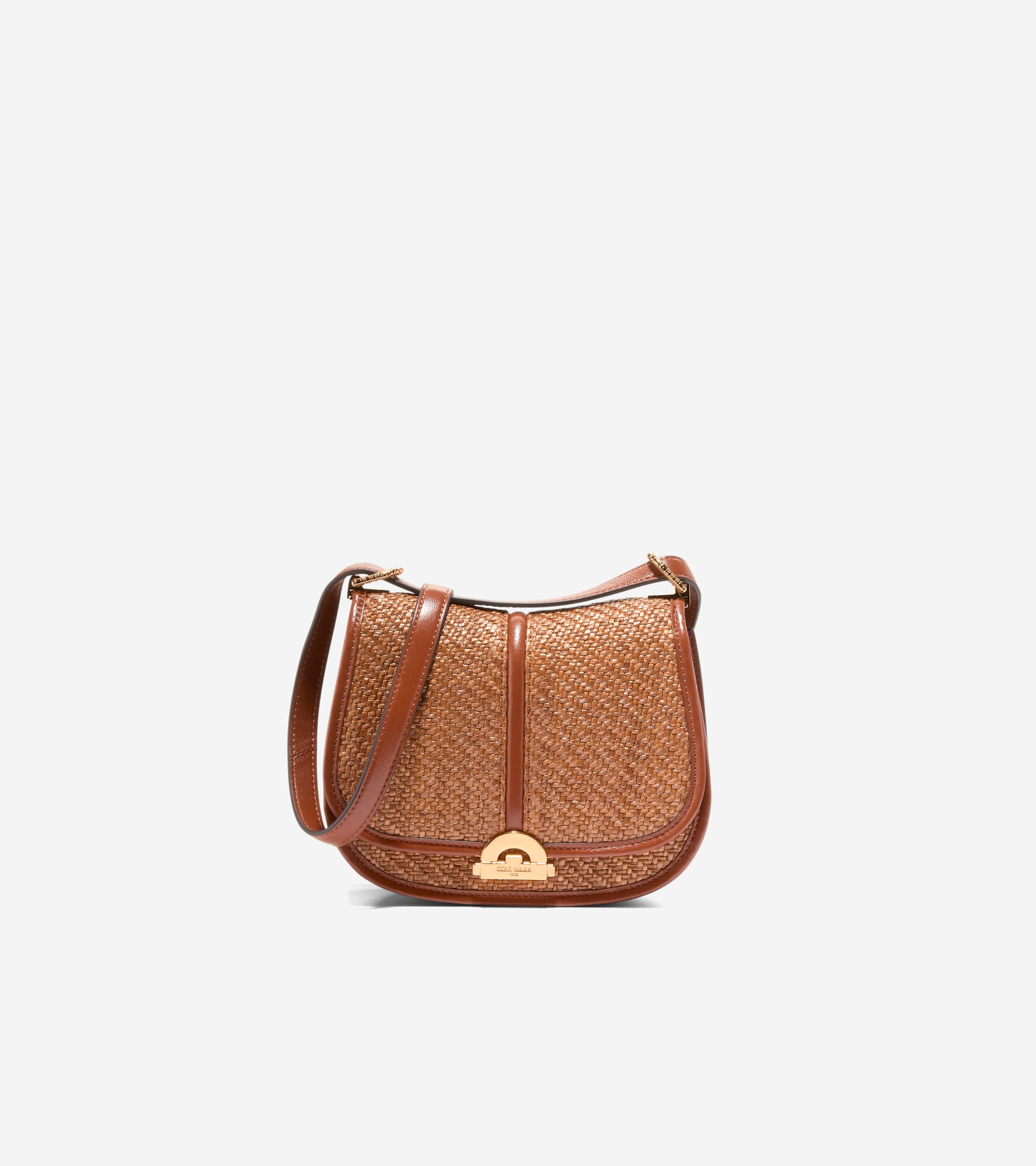 Women's Celenea Saddle Bag – Cole Haan El Salvador