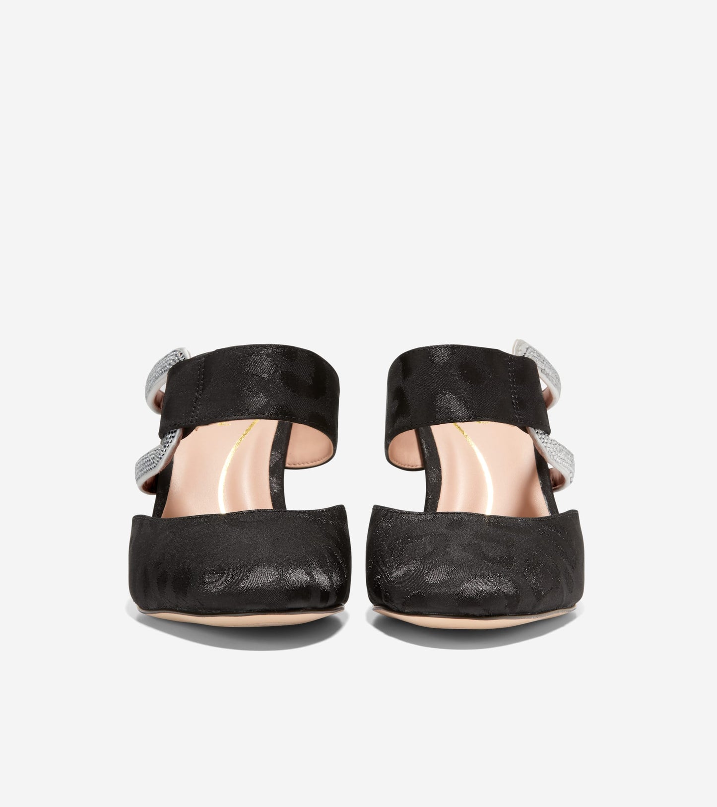 W27225:BLACK SATIN