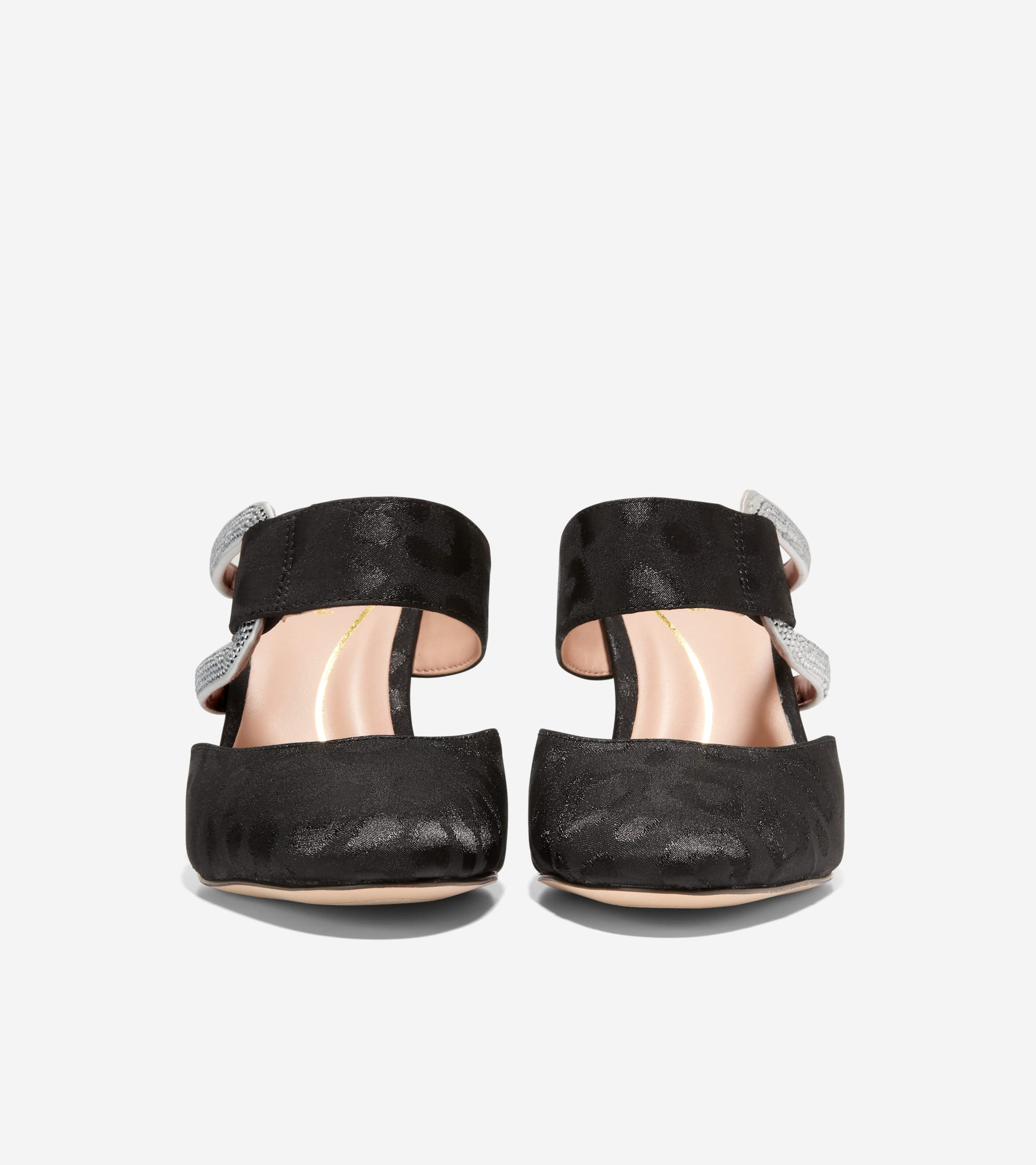 W27225:BLACK SATIN