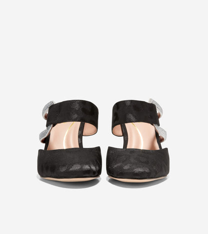 W27225:BLACK SATIN