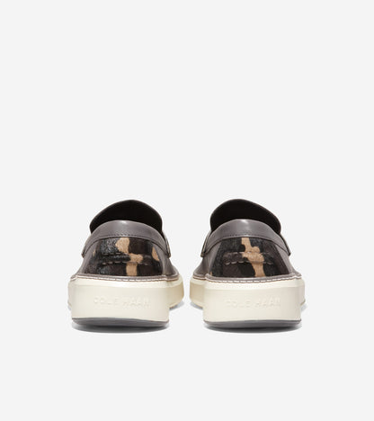C37319:CH DARK PAVEMENT / IVORY